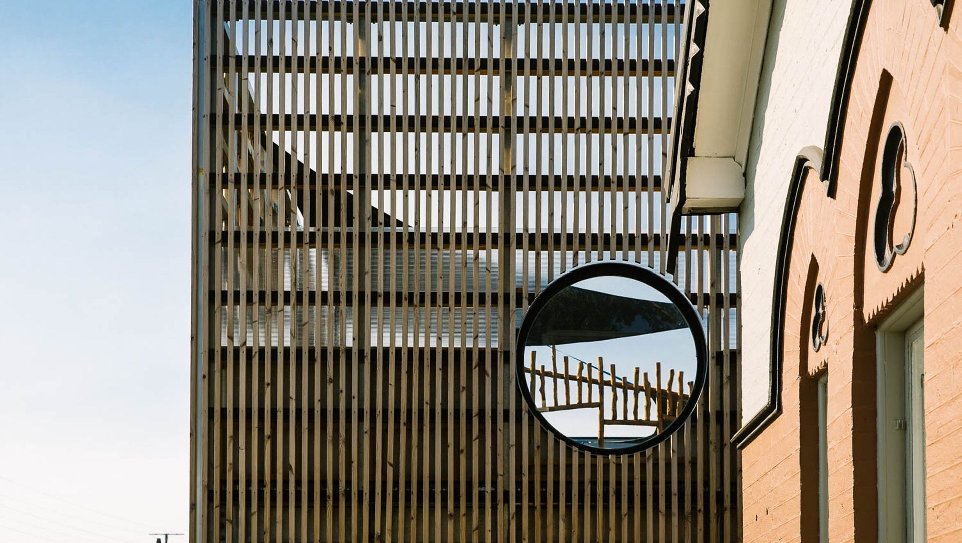 Murray Road Preston banner