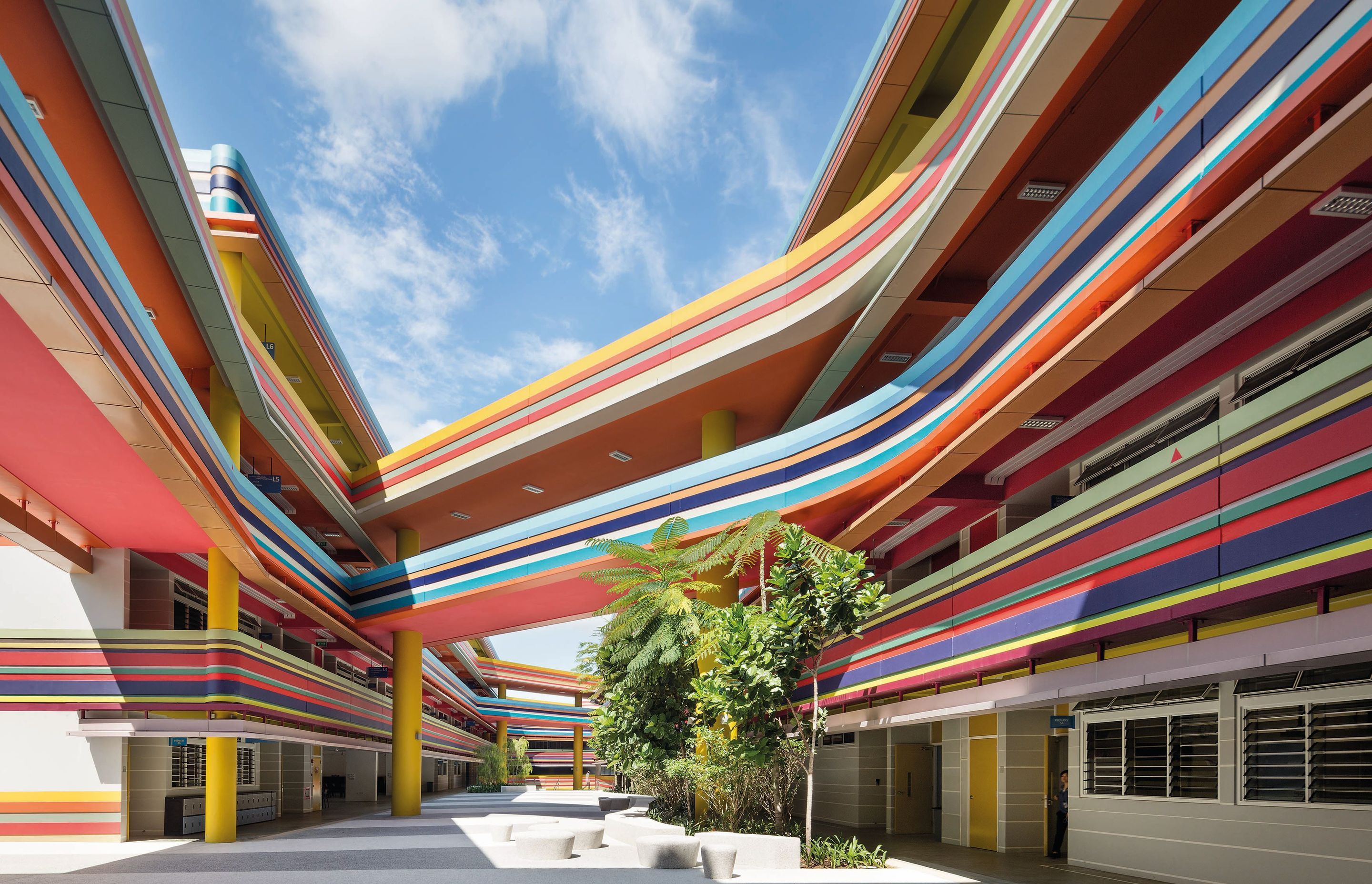 Nanyang Primary School