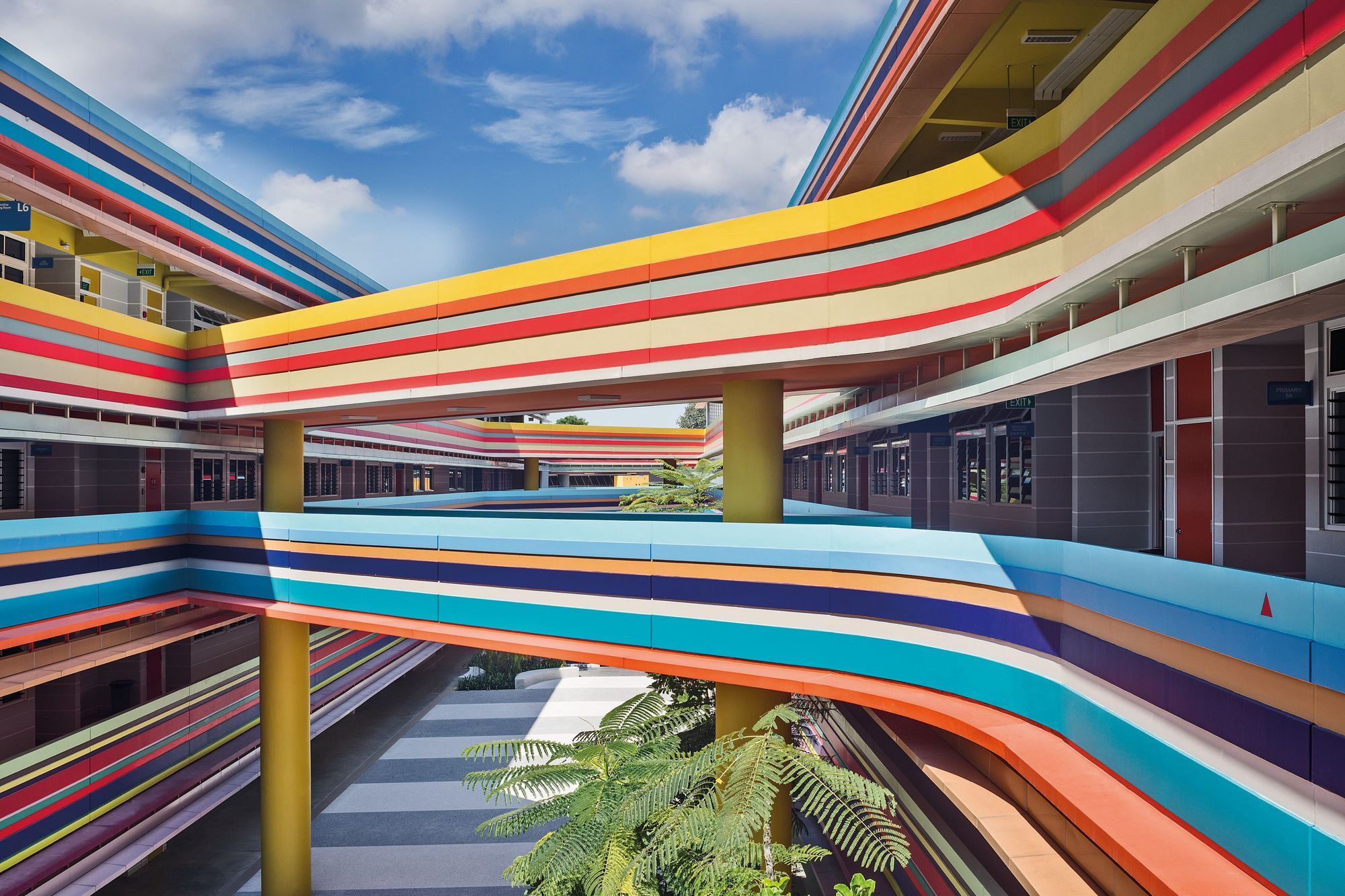 Nanyang Primary School