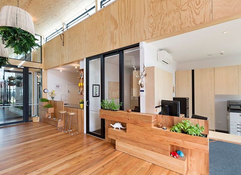 New Shoots Children’s Centre, Tauranga