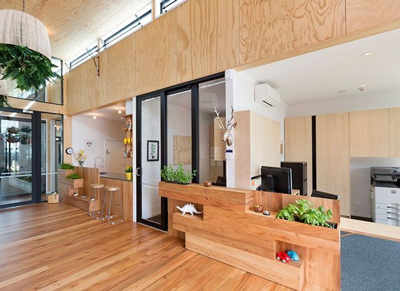 New Shoots Children’s Centre, Tauranga