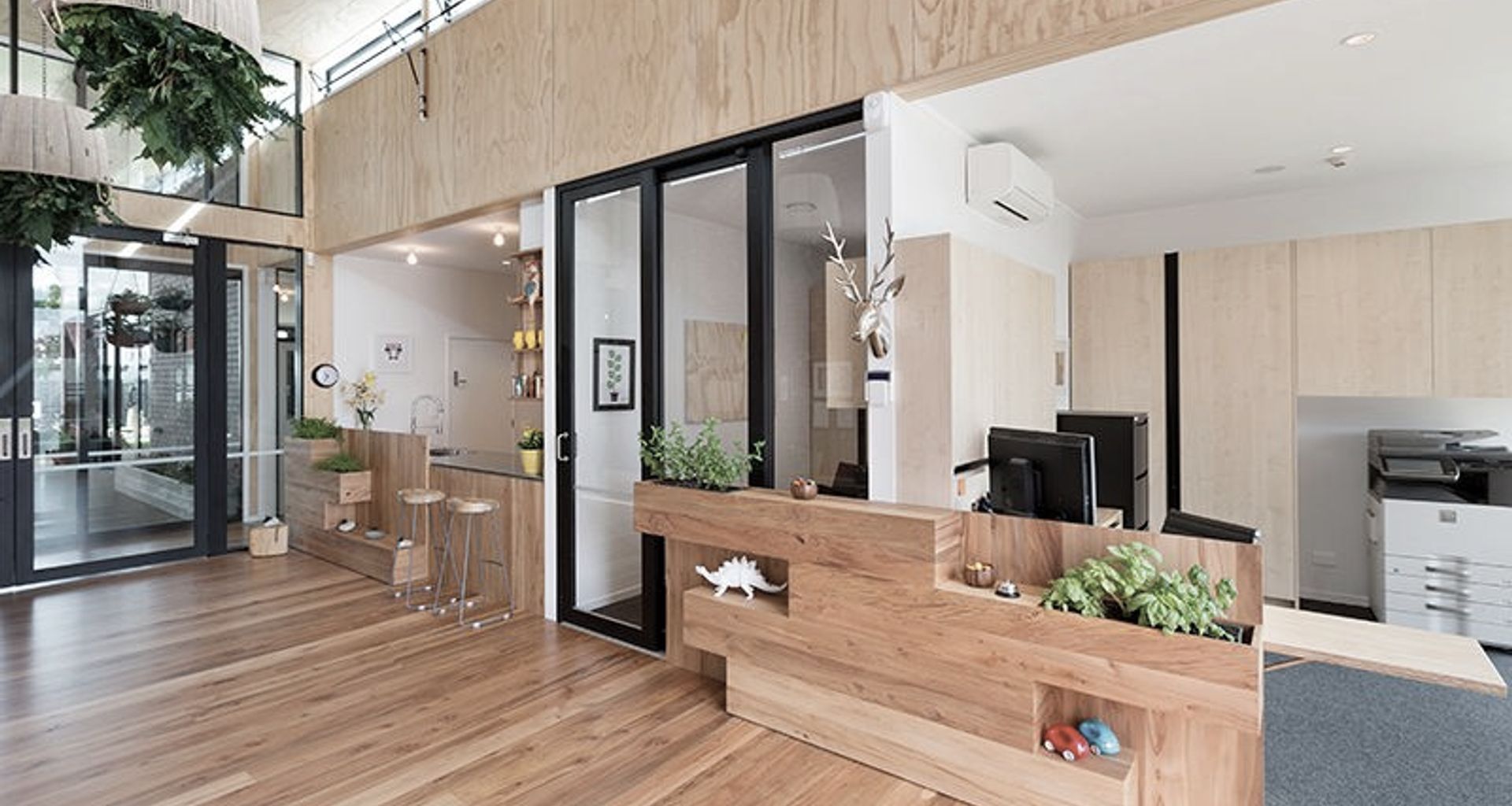 New Shoots Children’s Centre, Tauranga banner