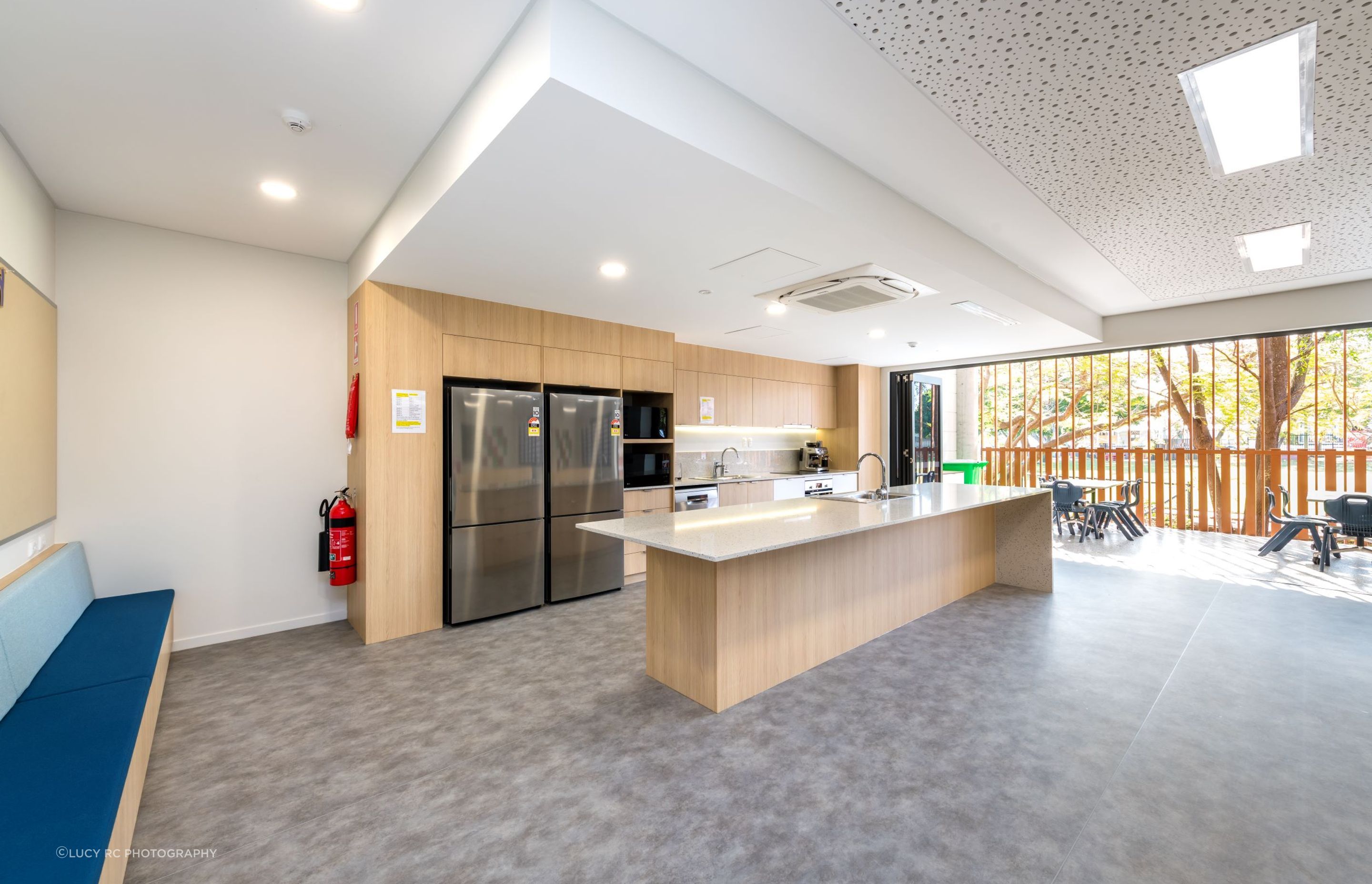 New Farm State School