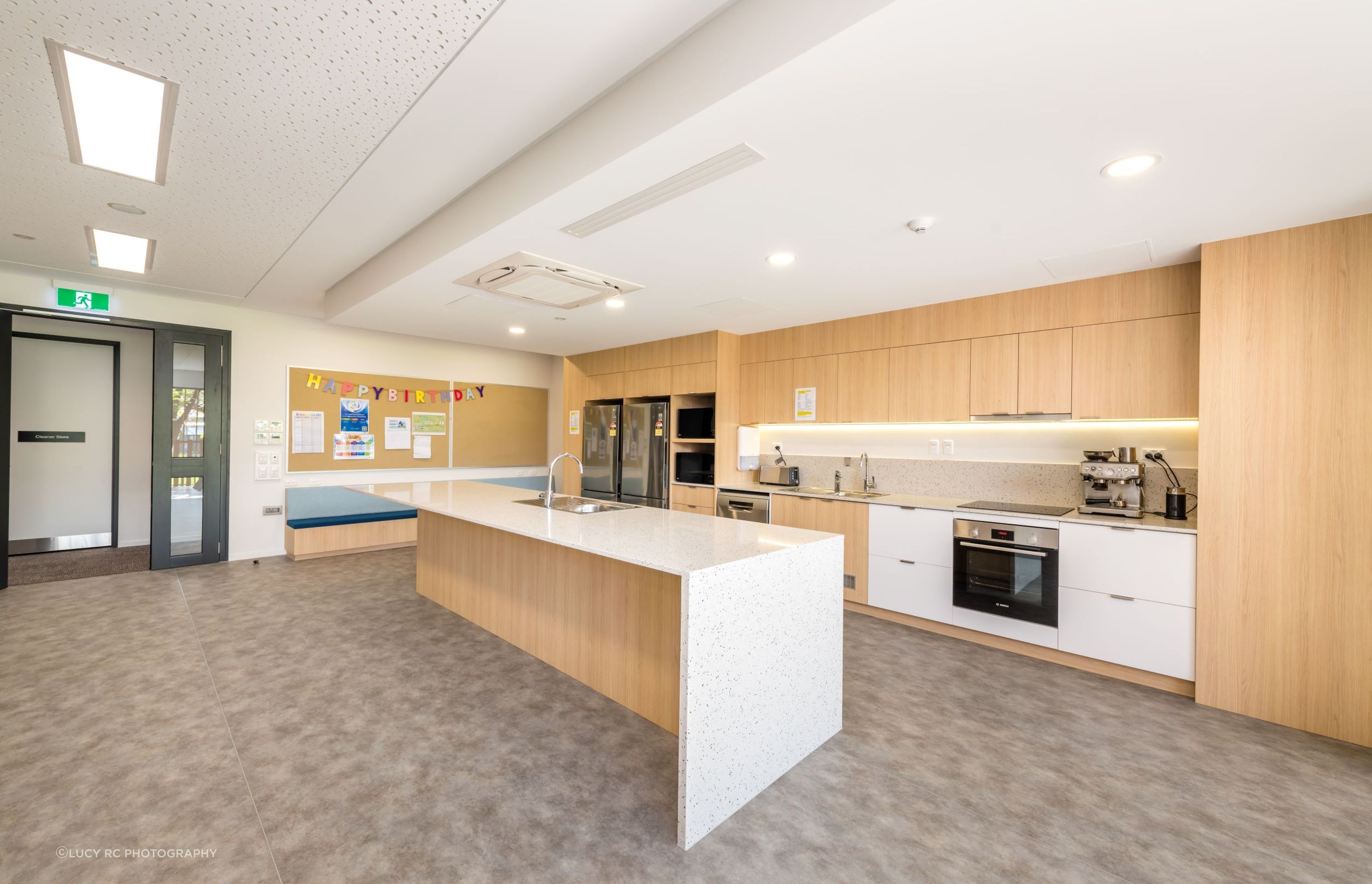 New Farm State School