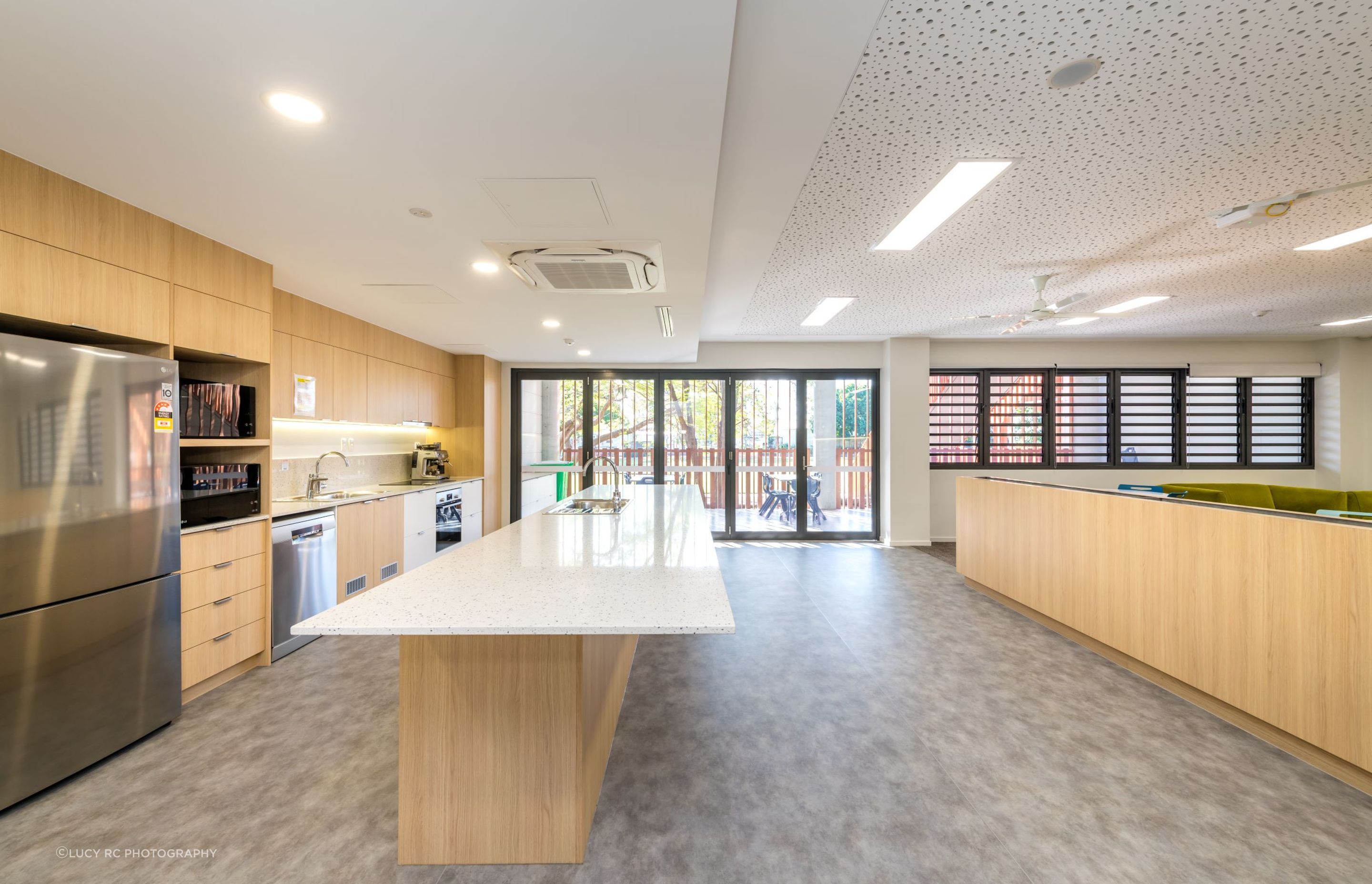 New Farm State School
