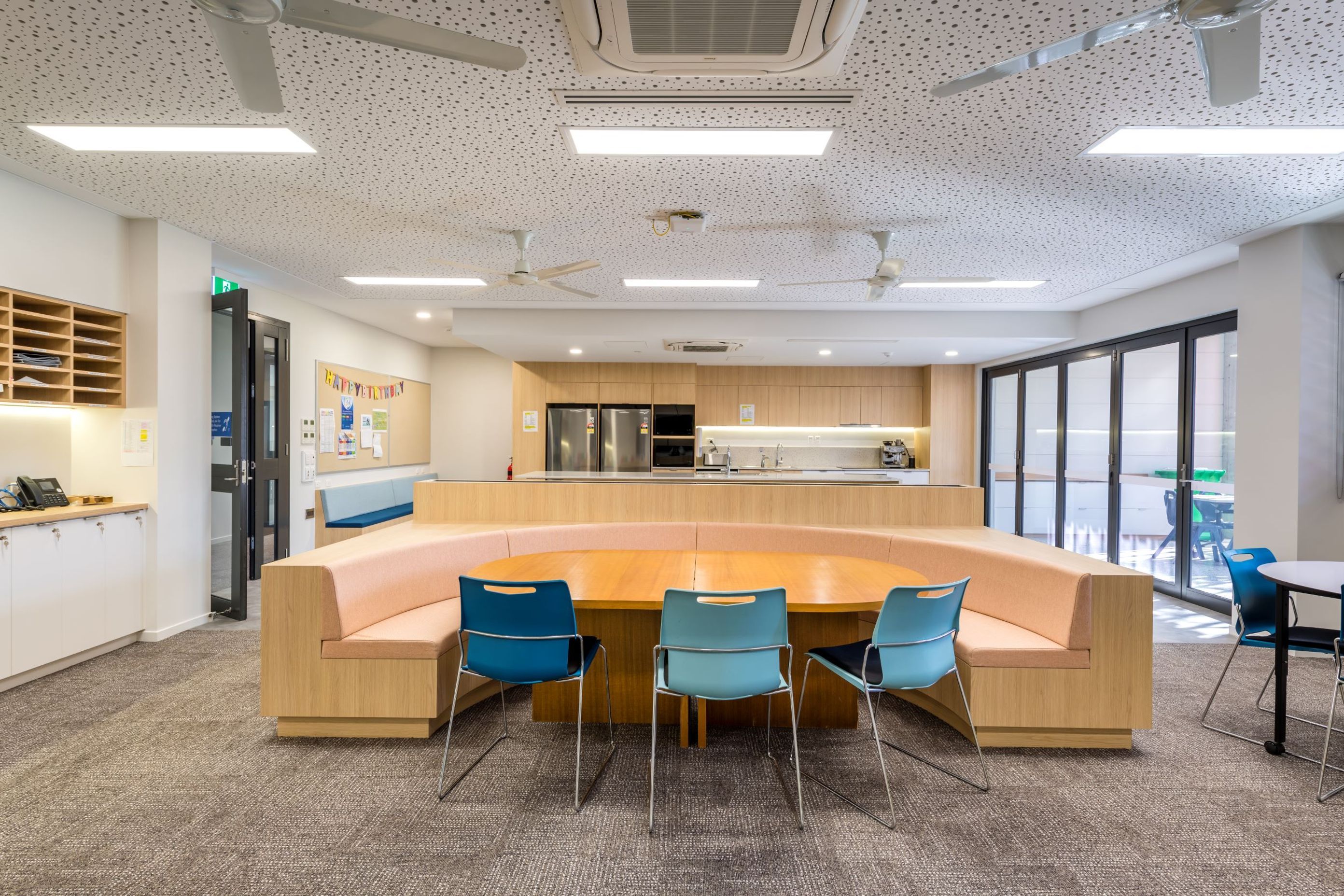 New Farm State School