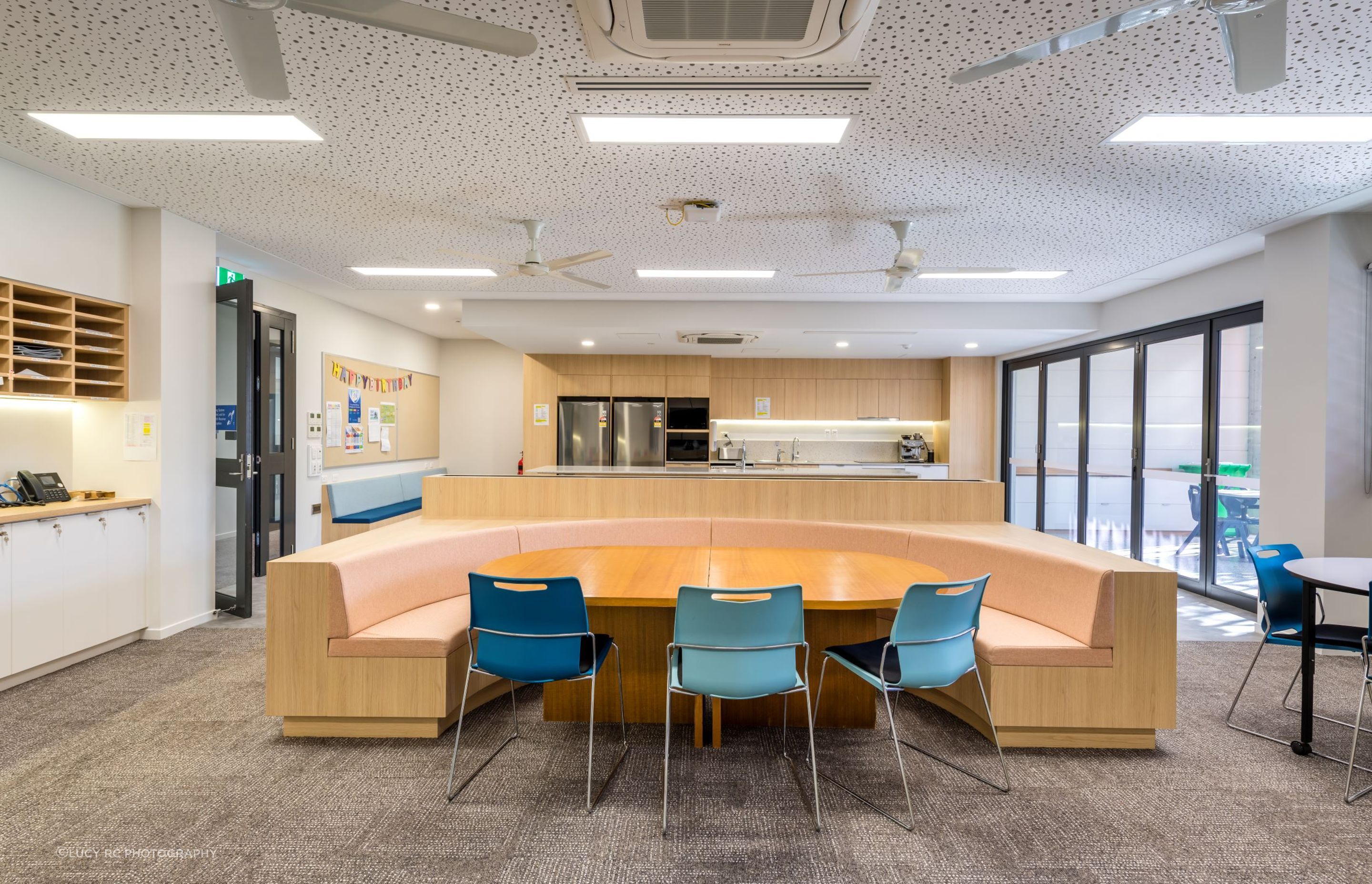 New Farm State School