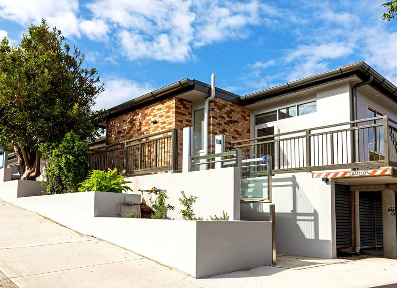 Kangaroo Street Childcare and Community Centre