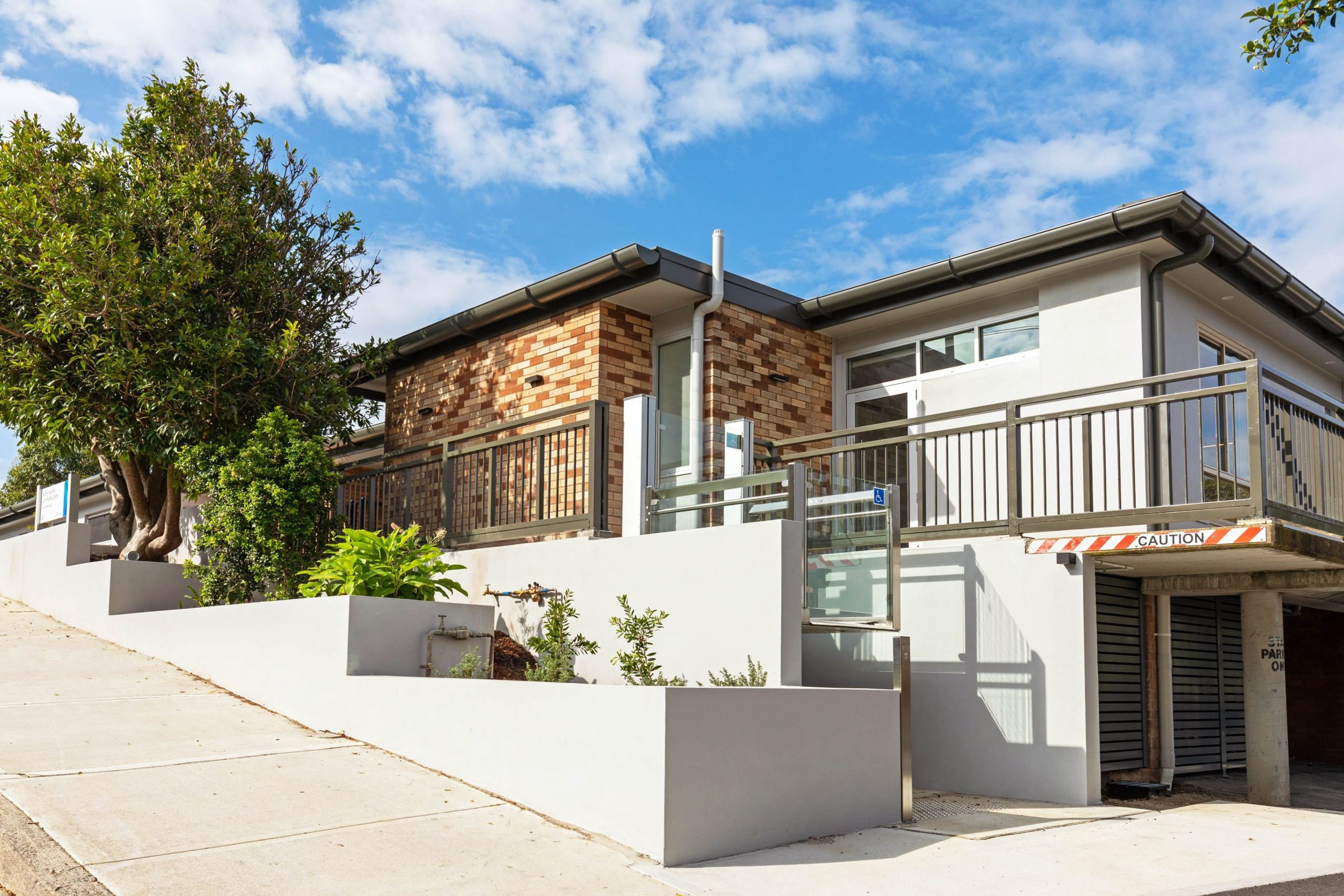 Kangaroo Street Childcare and Community Centre