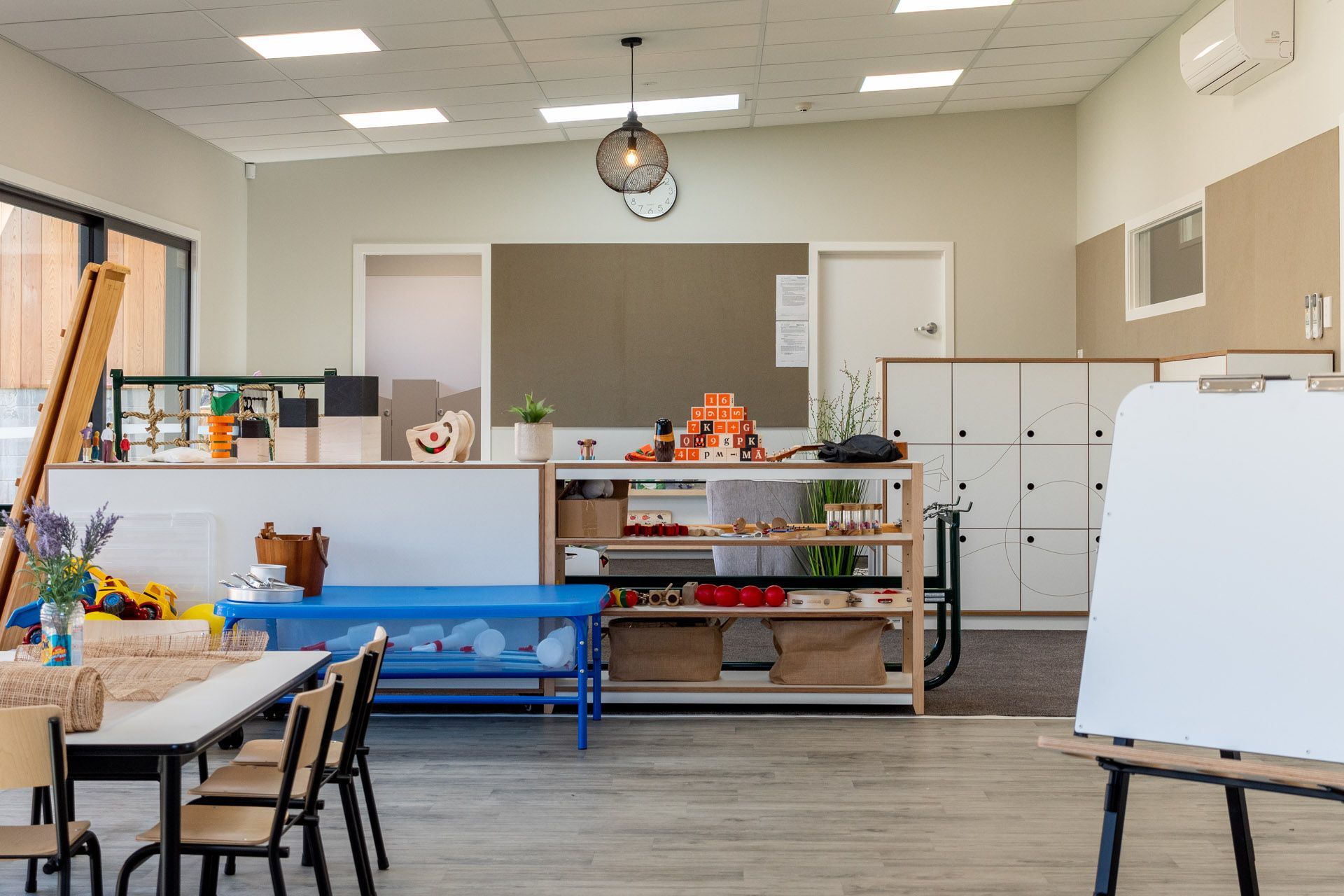 PiNK Construction - Birkdale Daycare