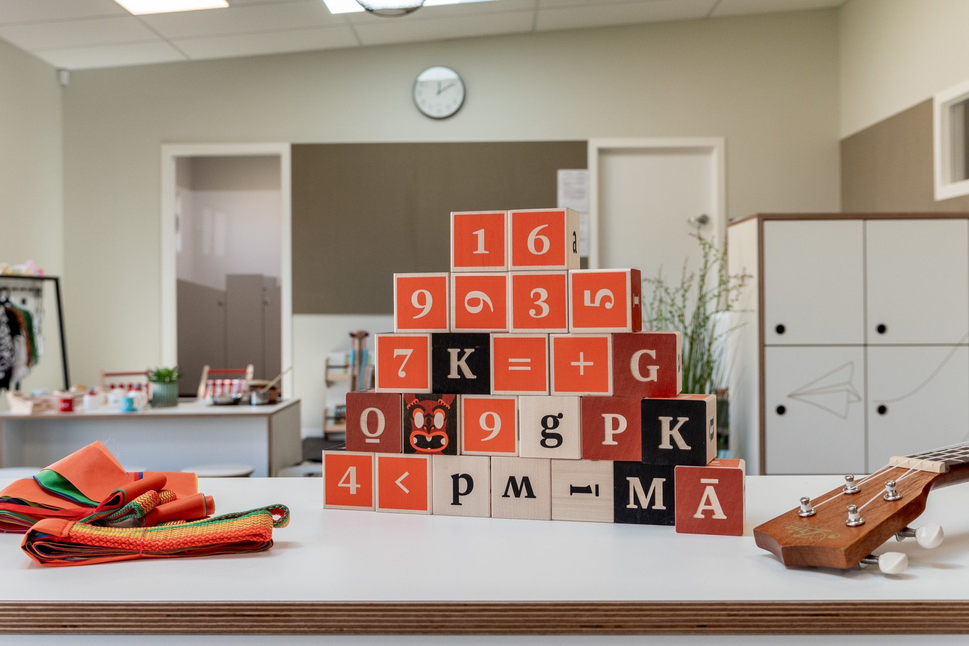 PiNK Construction - Birkdale Daycare