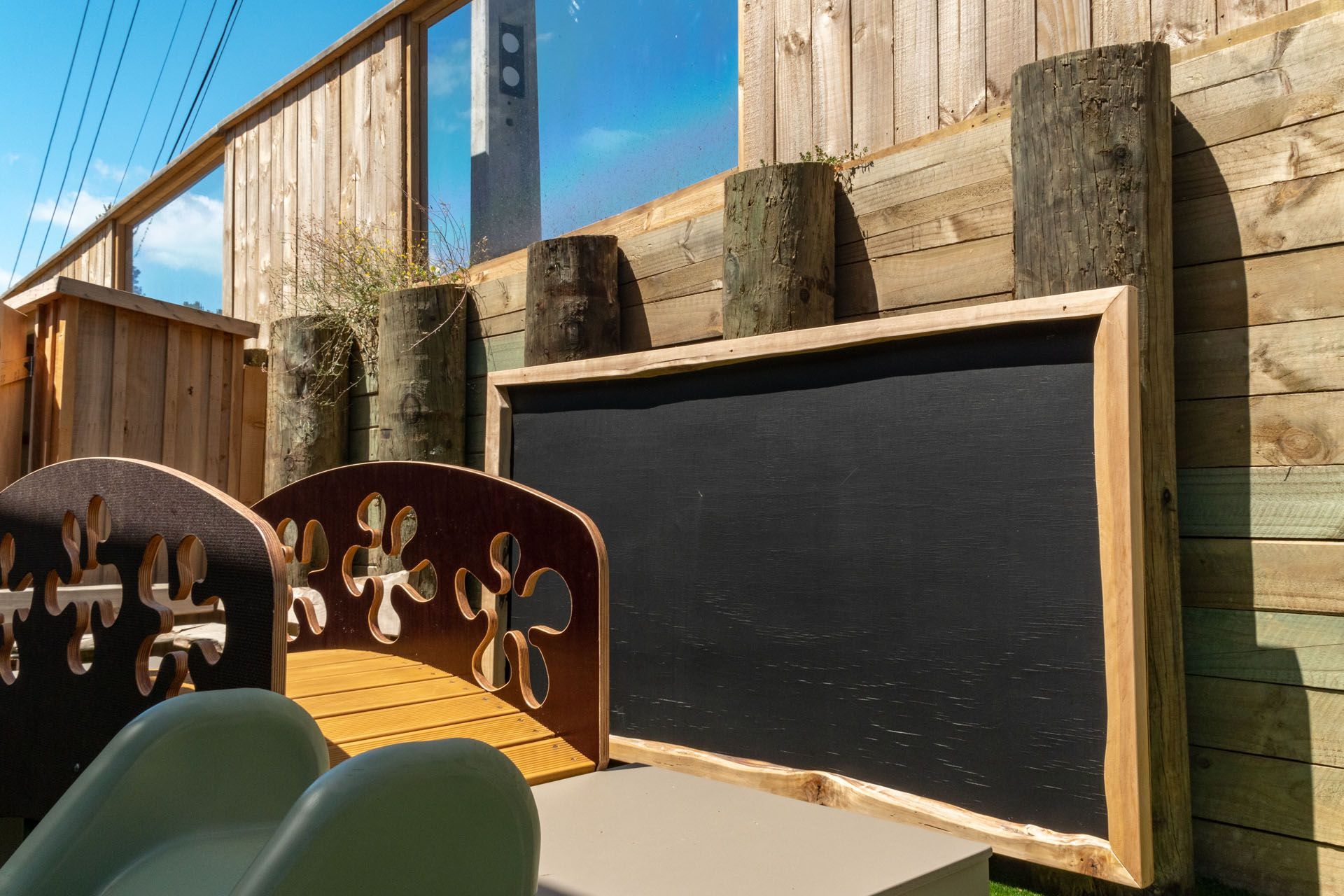 PiNK Construction - Birkdale Daycare