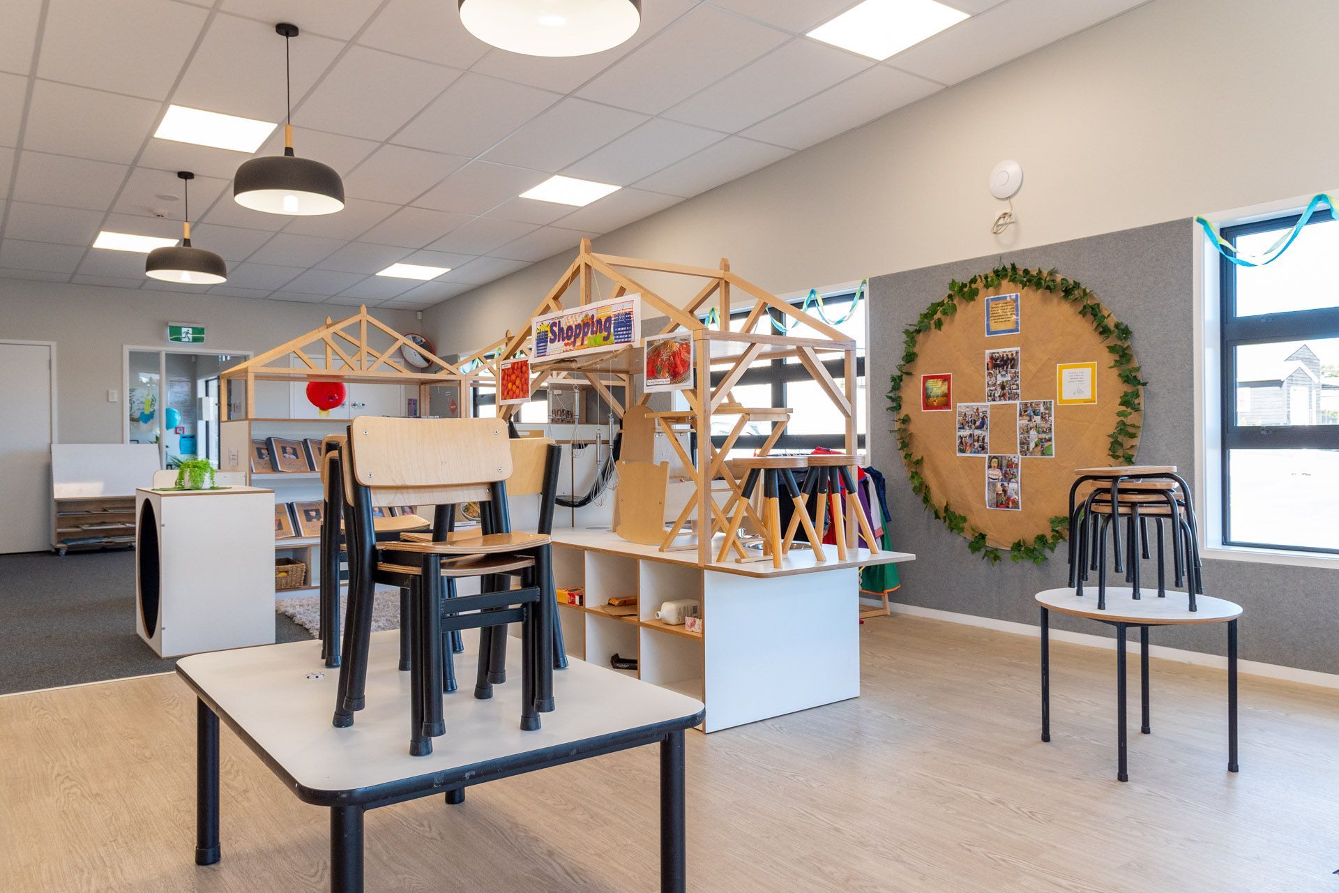 PiNK Construction - Beachlands Daycare