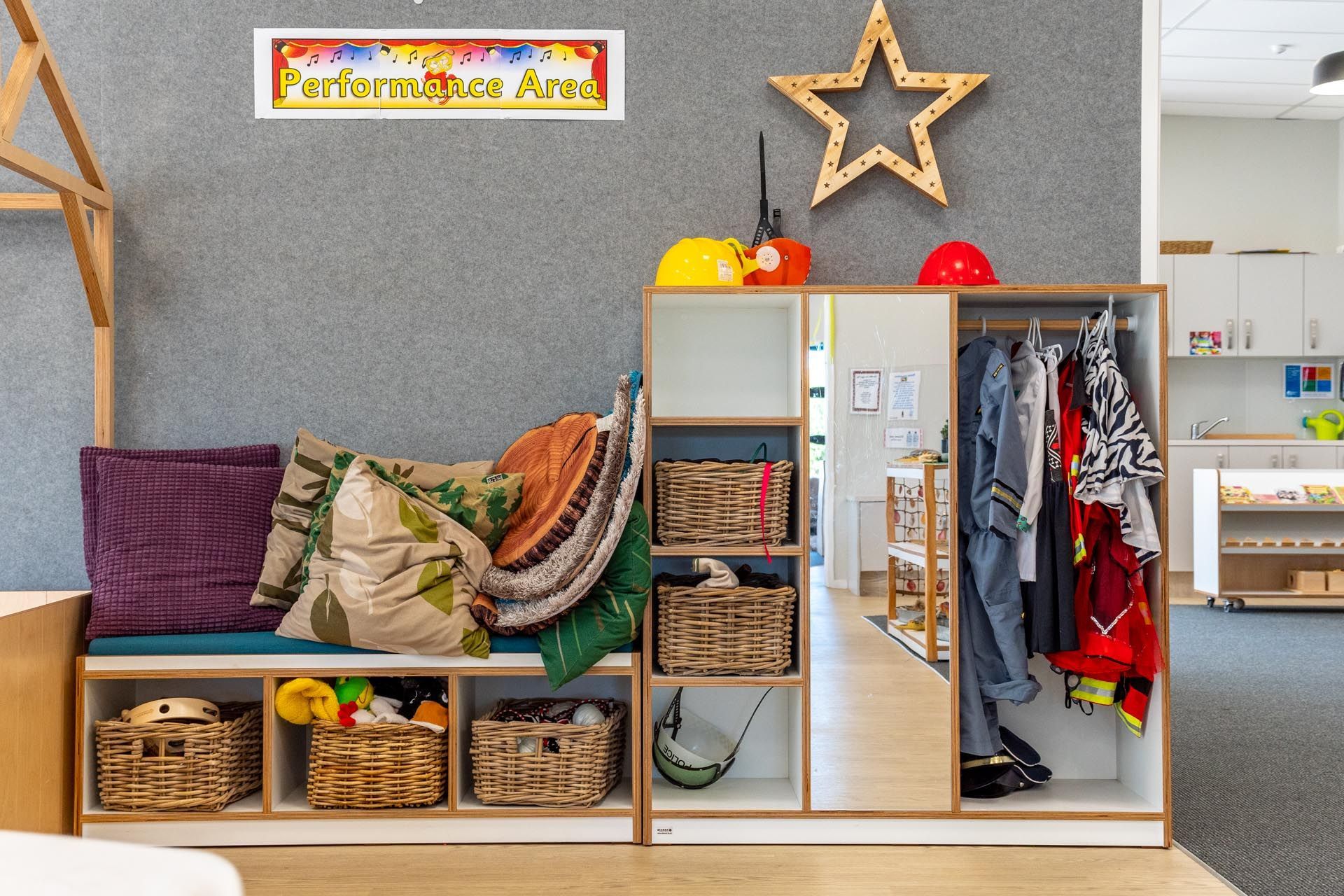 PiNK Construction - Beachlands Daycare