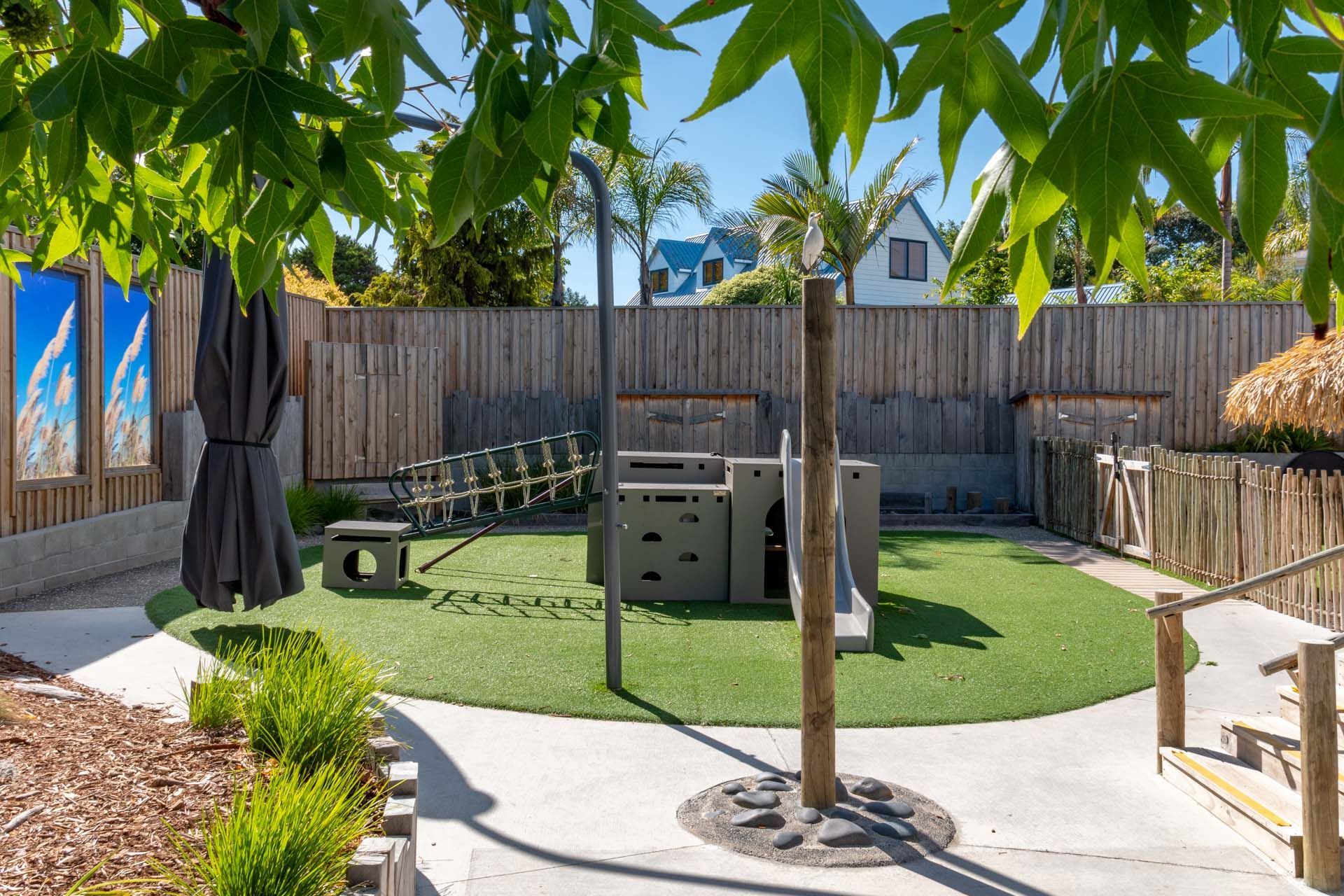 PiNK Construction - Beachlands Daycare