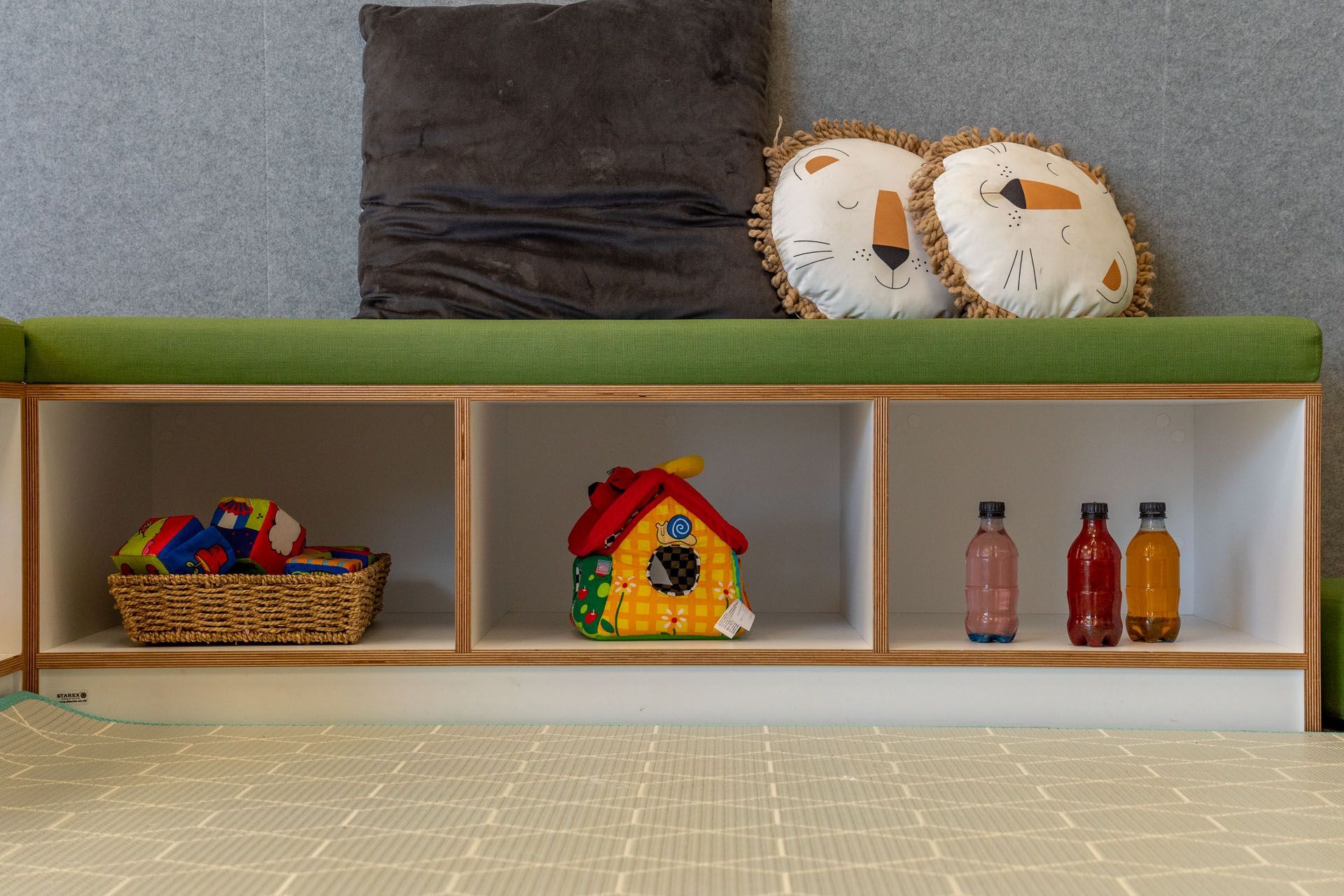 PiNK Construction - Takanini Daycare