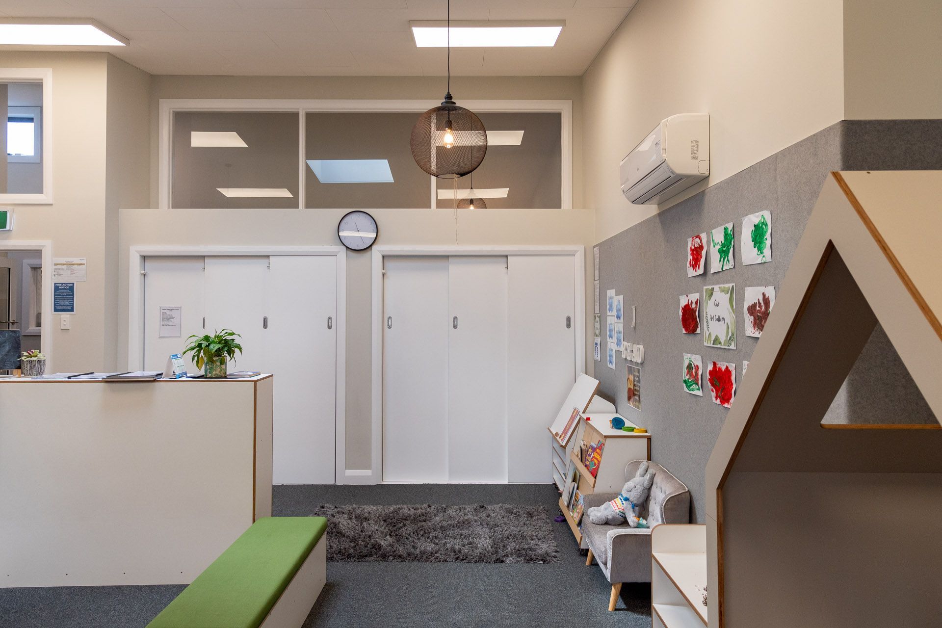 PiNK Construction - Takanini Daycare