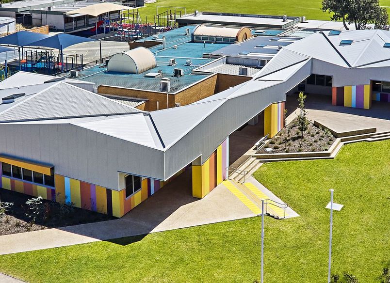 Patterson Lakes Primary School