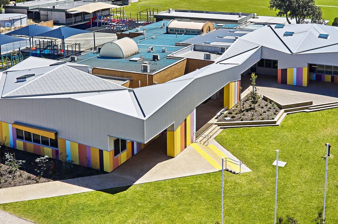 Patterson Lakes Primary School