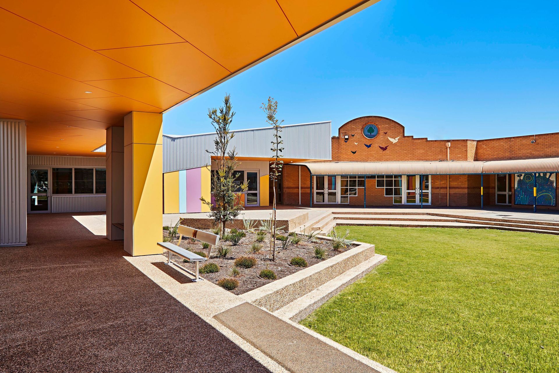 ^^Patterson Lakes Primary School