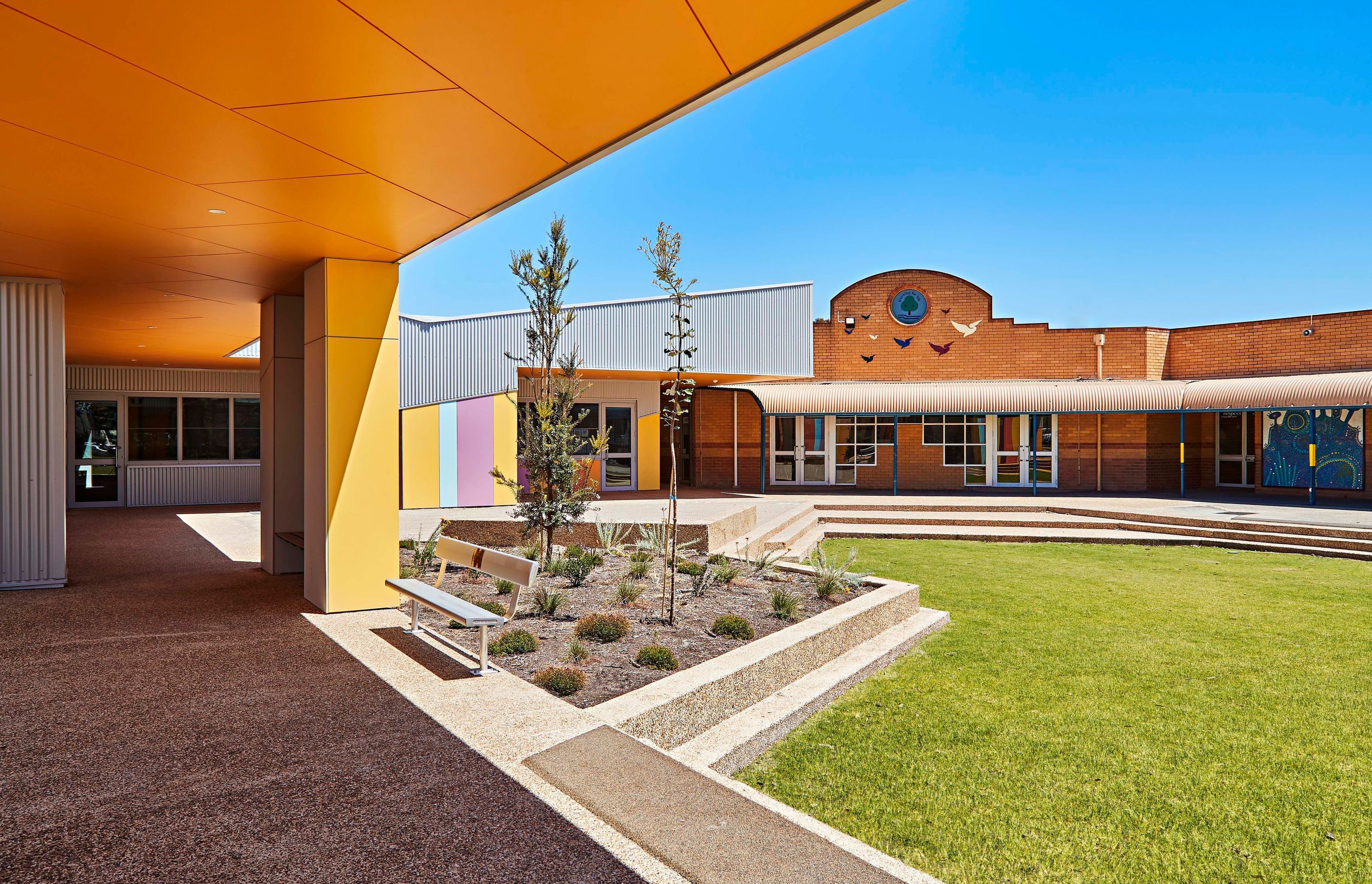 ^^Patterson Lakes Primary School