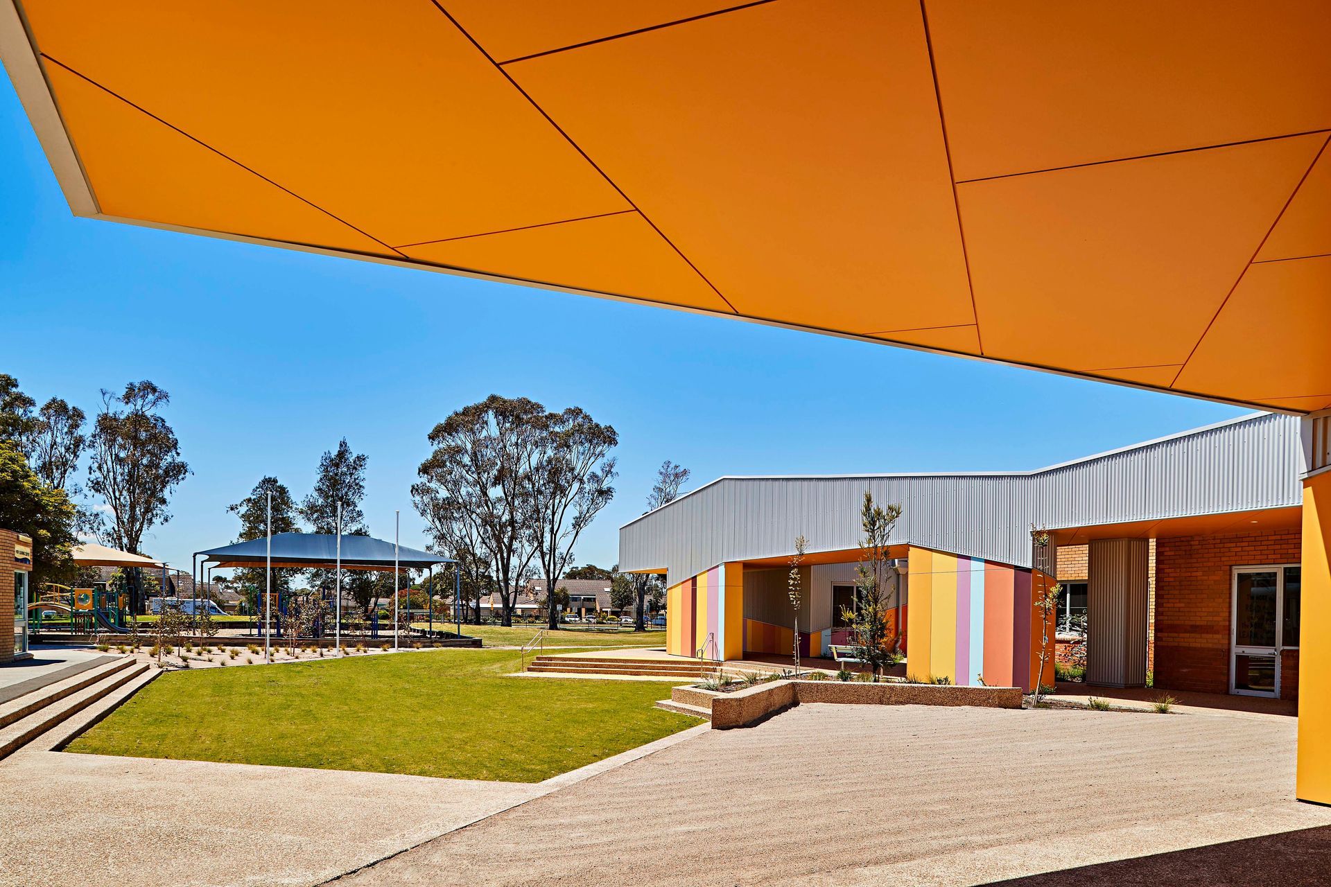 ^^Patterson Lakes Primary School