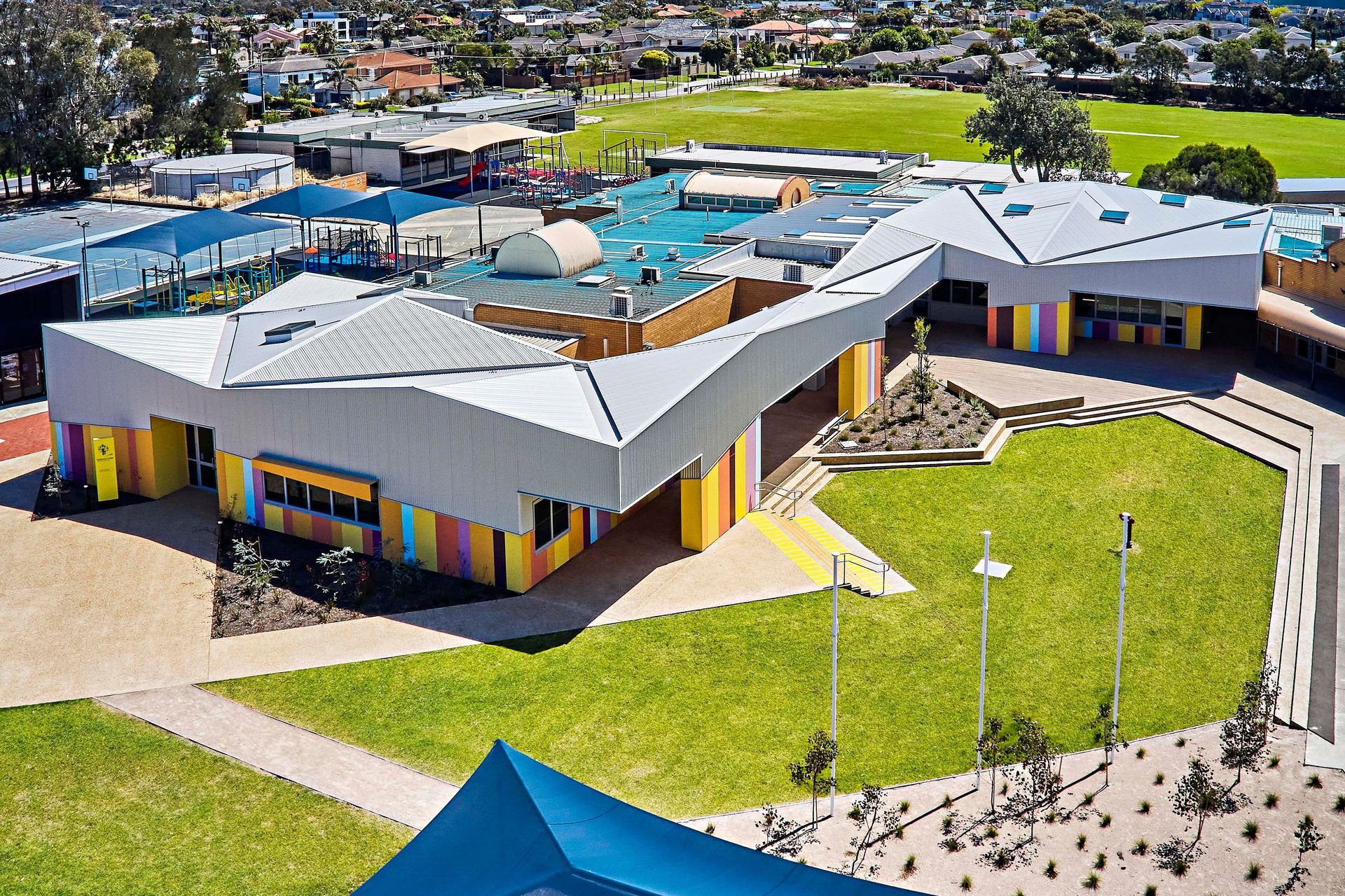^^Patterson Lakes Primary School