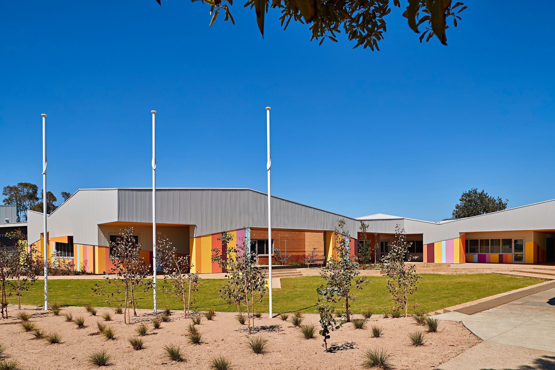 ^^Patterson Lakes Primary School