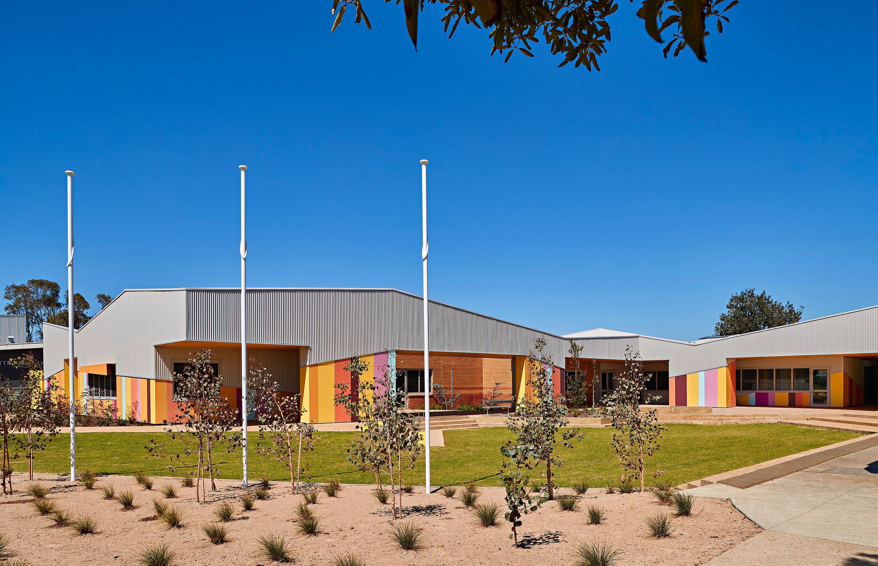 ^^Patterson Lakes Primary School