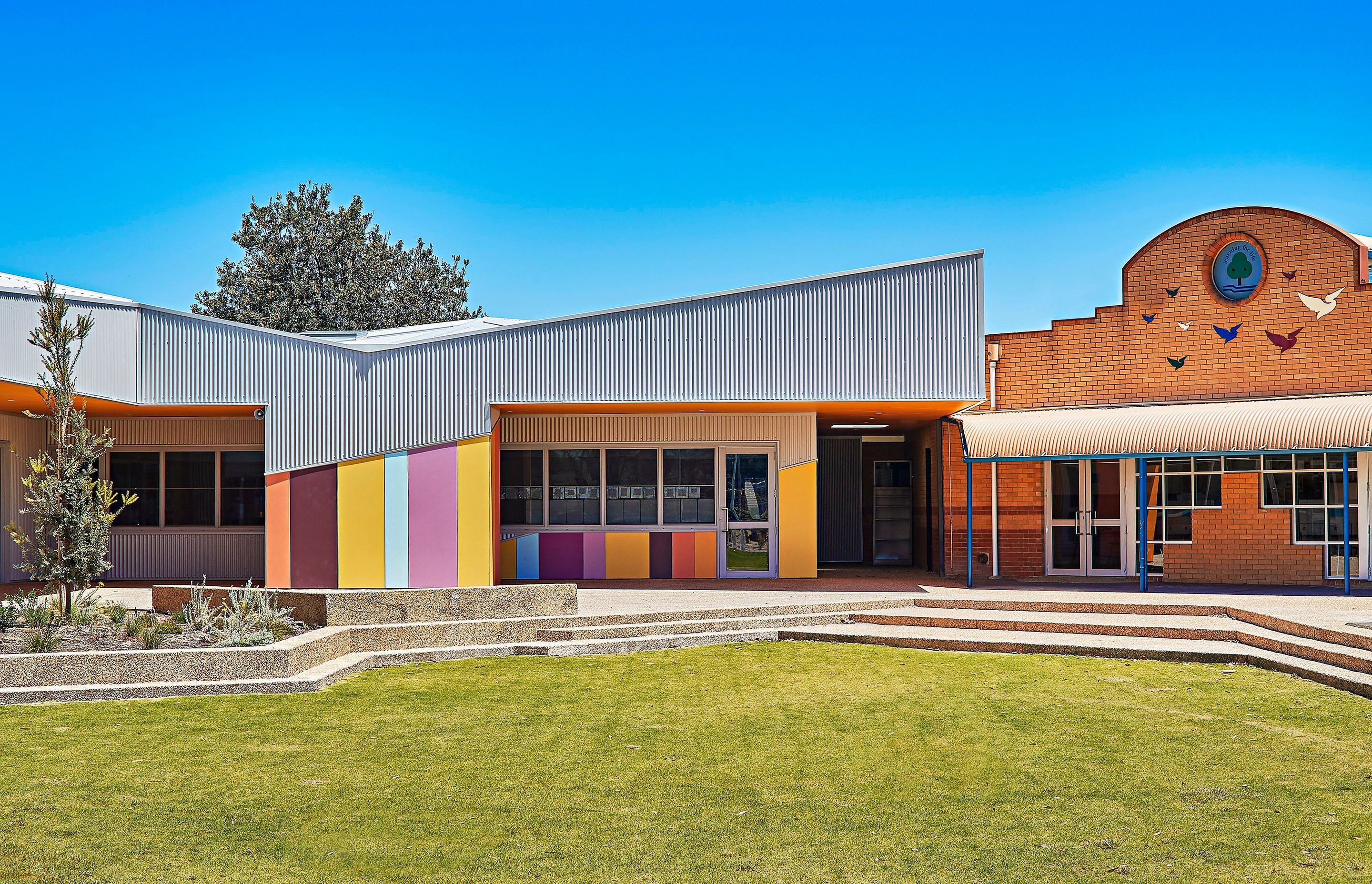 ^^Patterson Lakes Primary School
