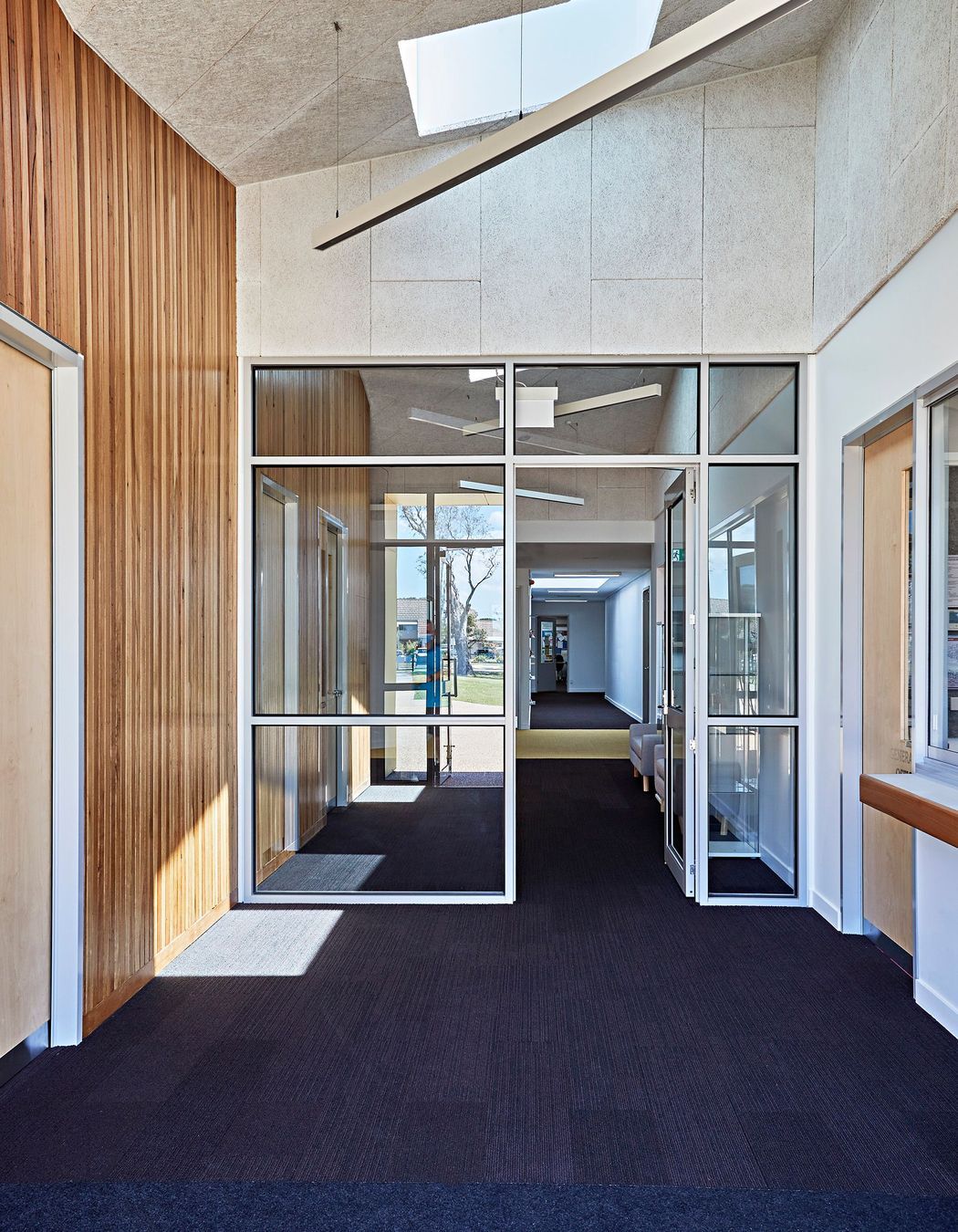 ^^Patterson Lakes Primary School