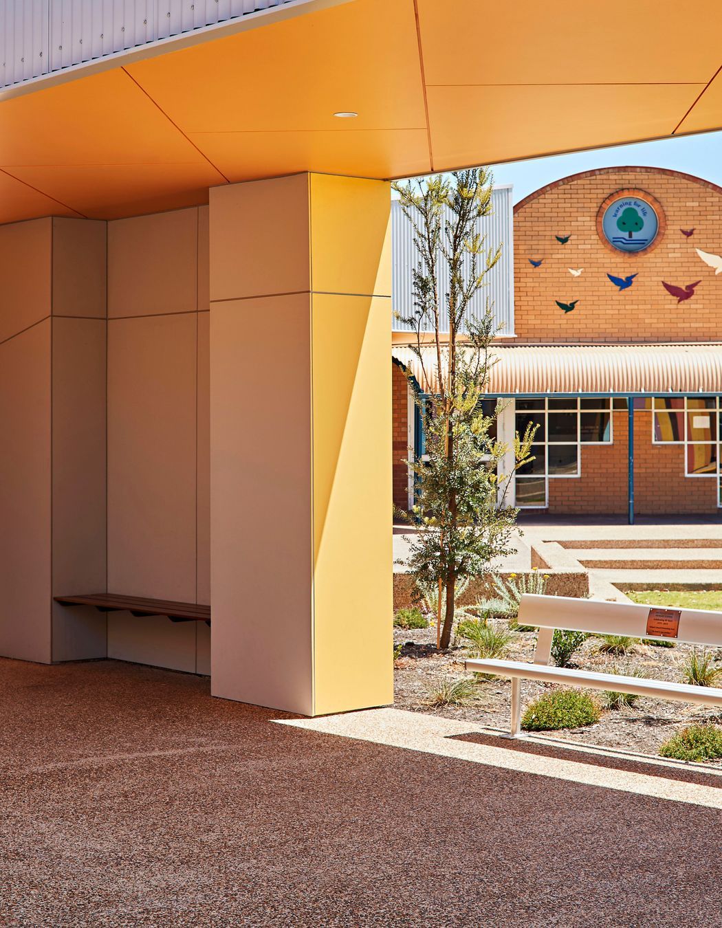 ^^Patterson Lakes Primary School