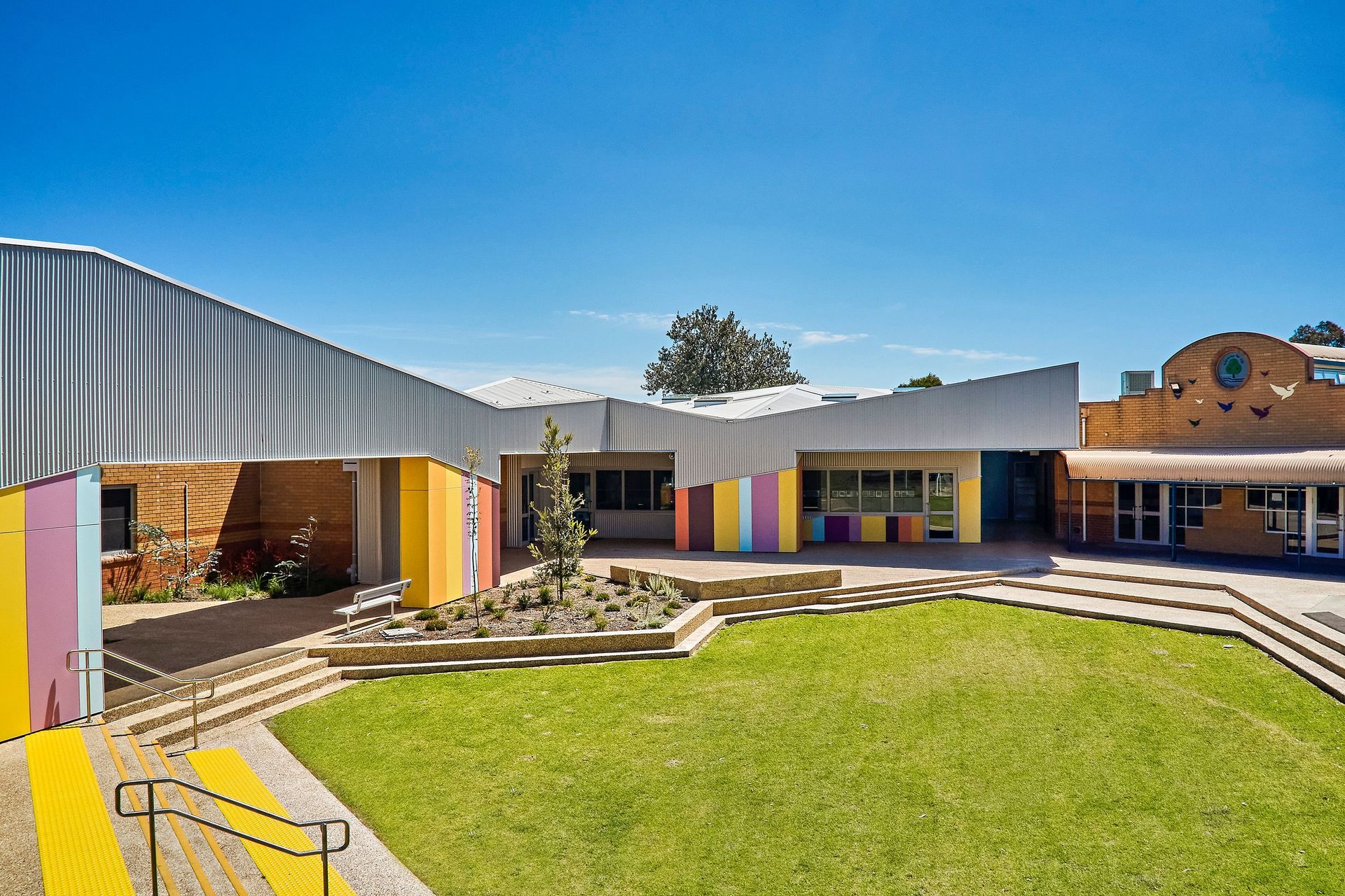 ^^Patterson Lakes Primary School