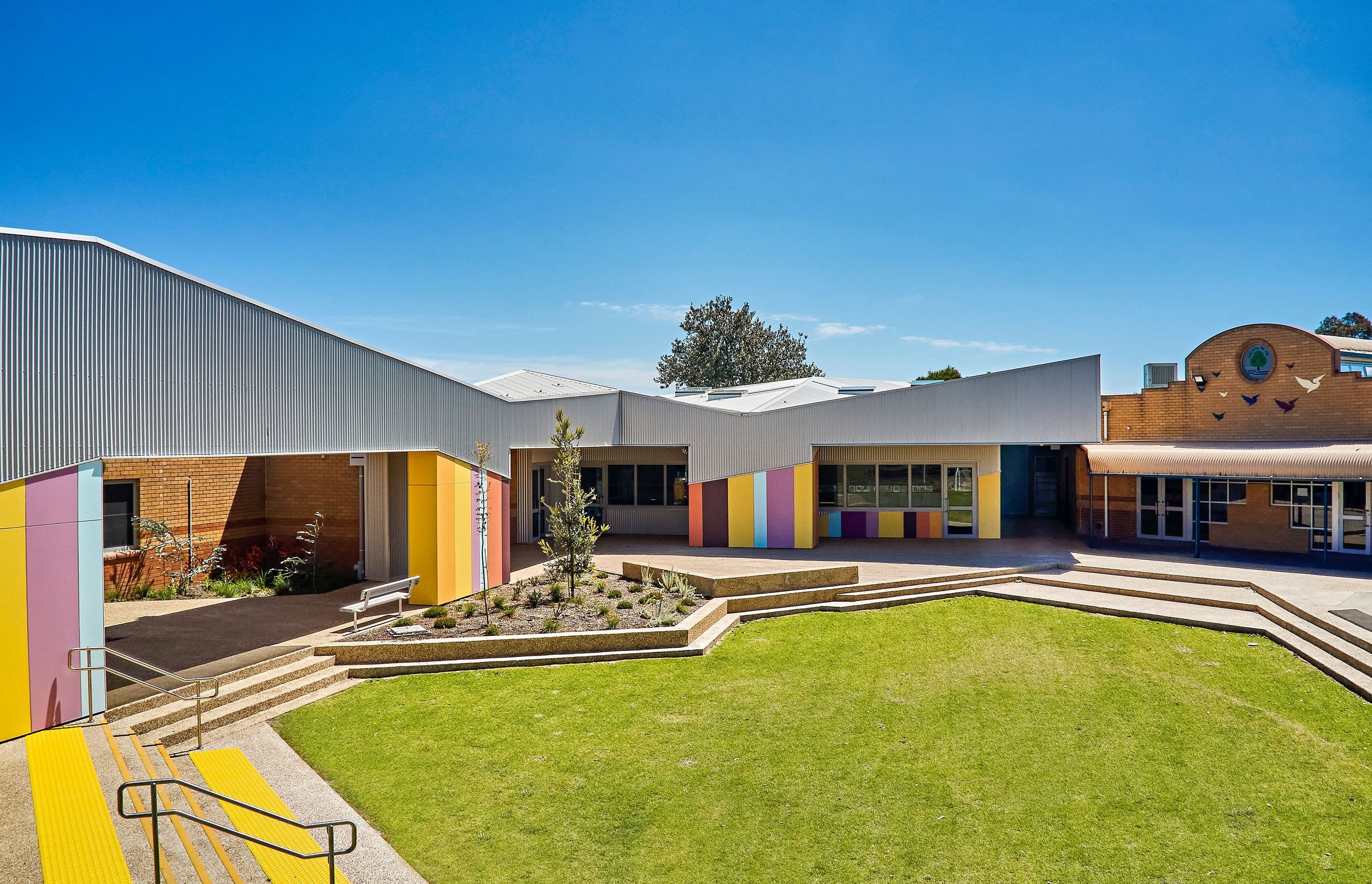 ^^Patterson Lakes Primary School