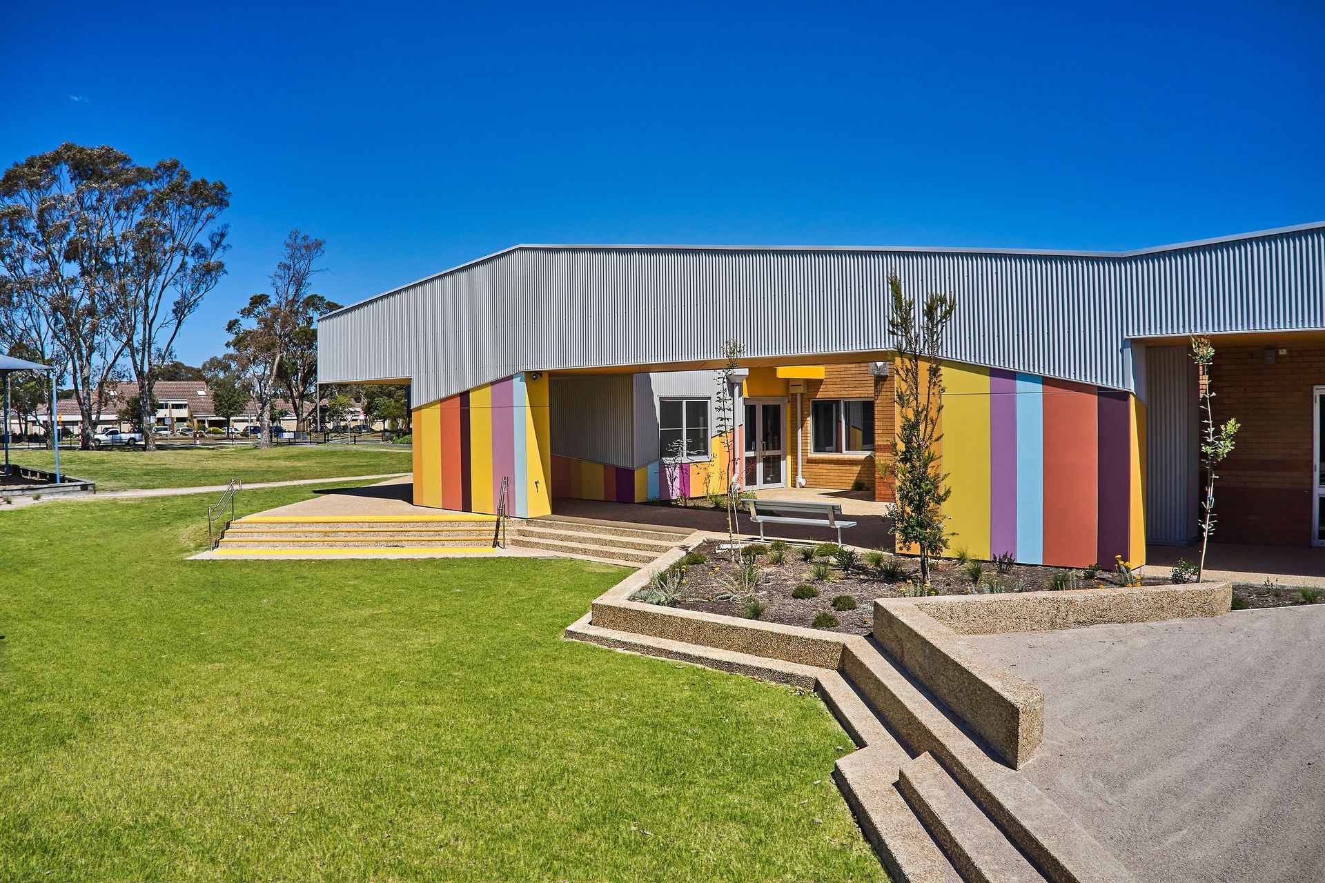 ^^Patterson Lakes Primary School