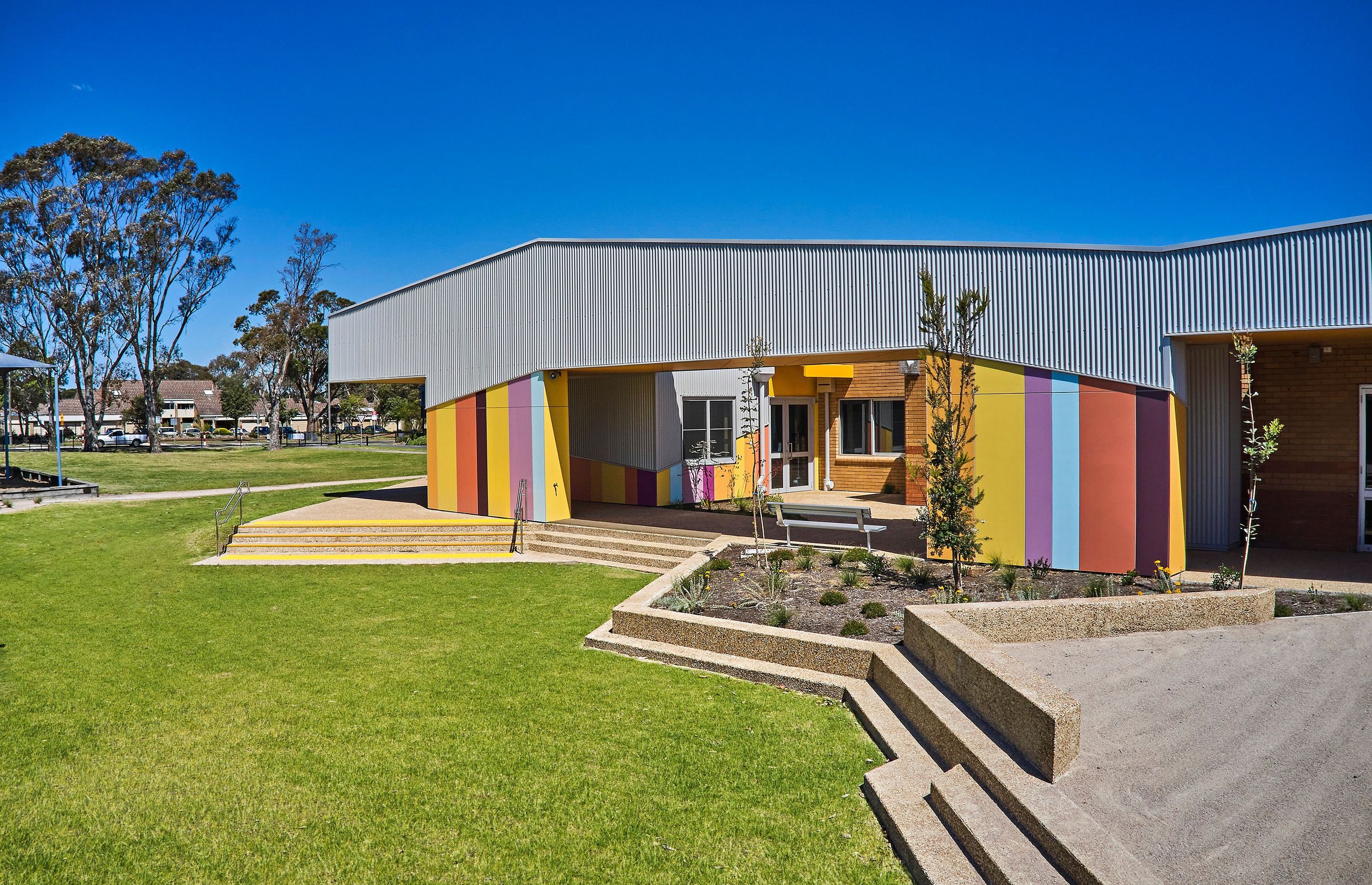 ^^Patterson Lakes Primary School