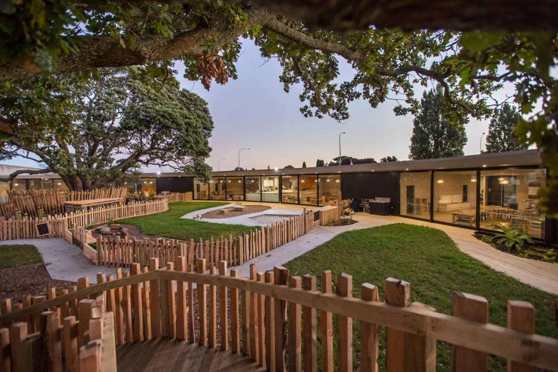 Chrysalis Early Learning Centre, Avondale