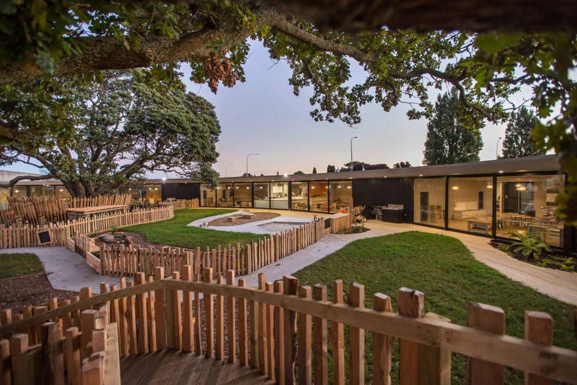 Chrysalis Early Learning Centre, Avondale