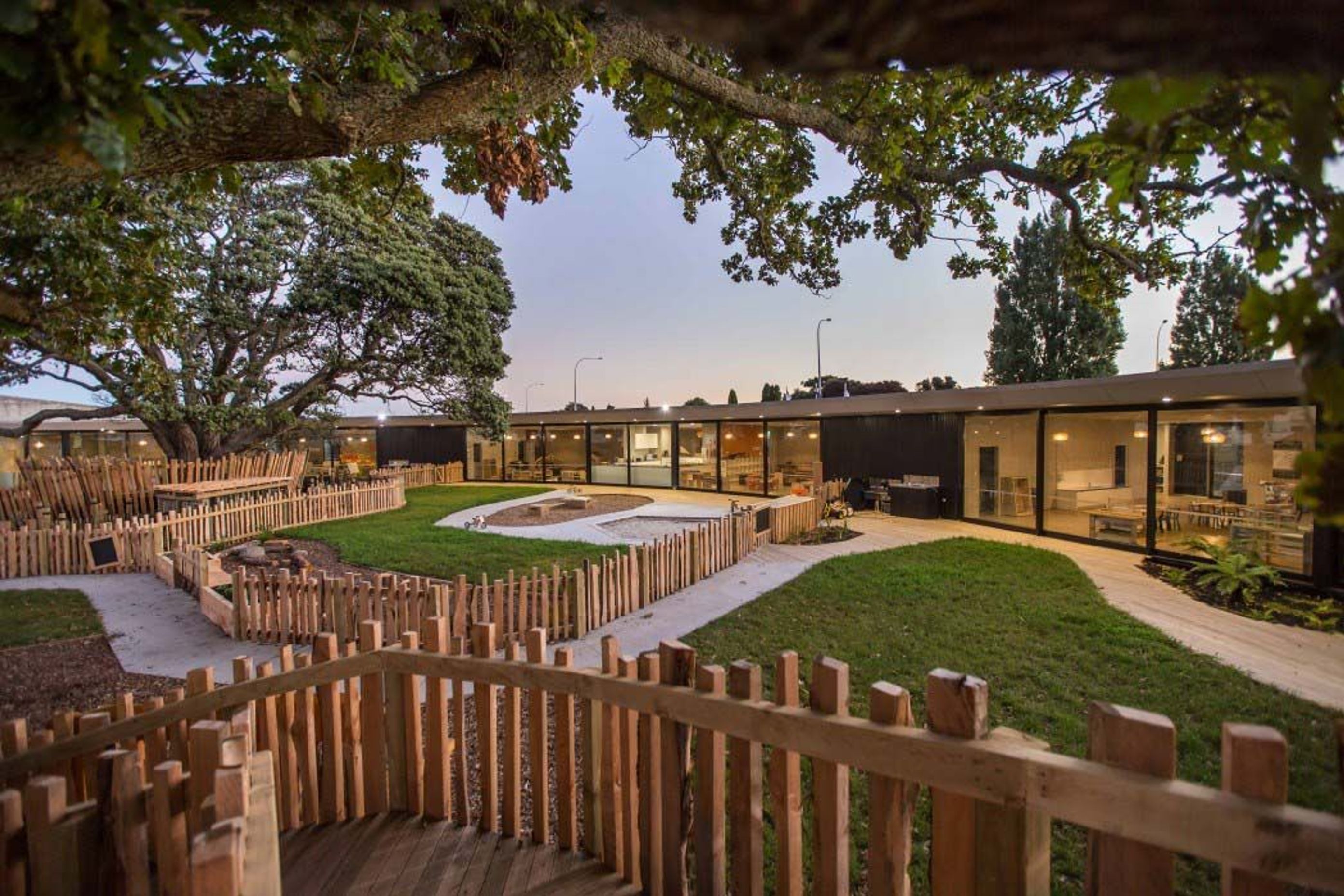Chrysalis Early Learning Centre, Avondale