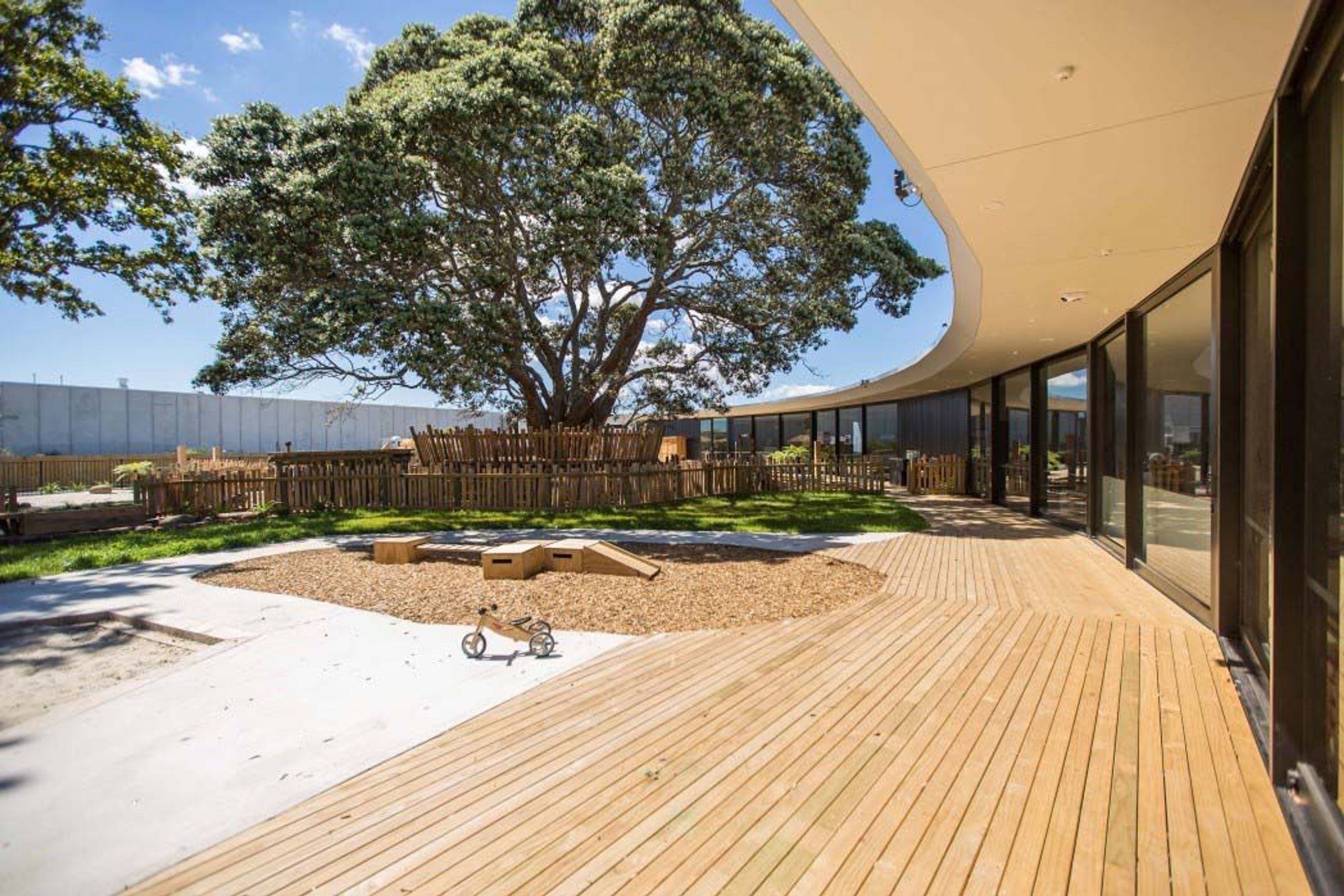 Chrysalis Early Learning Centre, Avondale