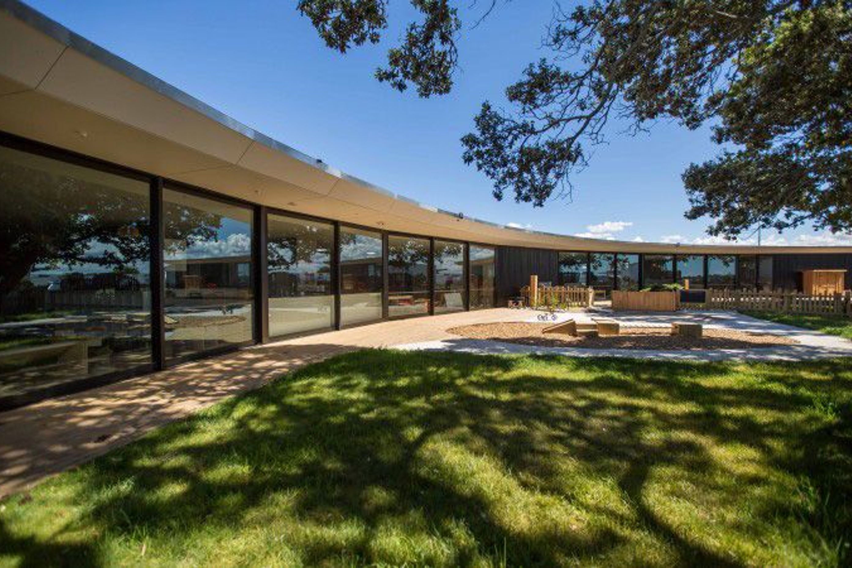 Chrysalis Early Learning Centre, Avondale