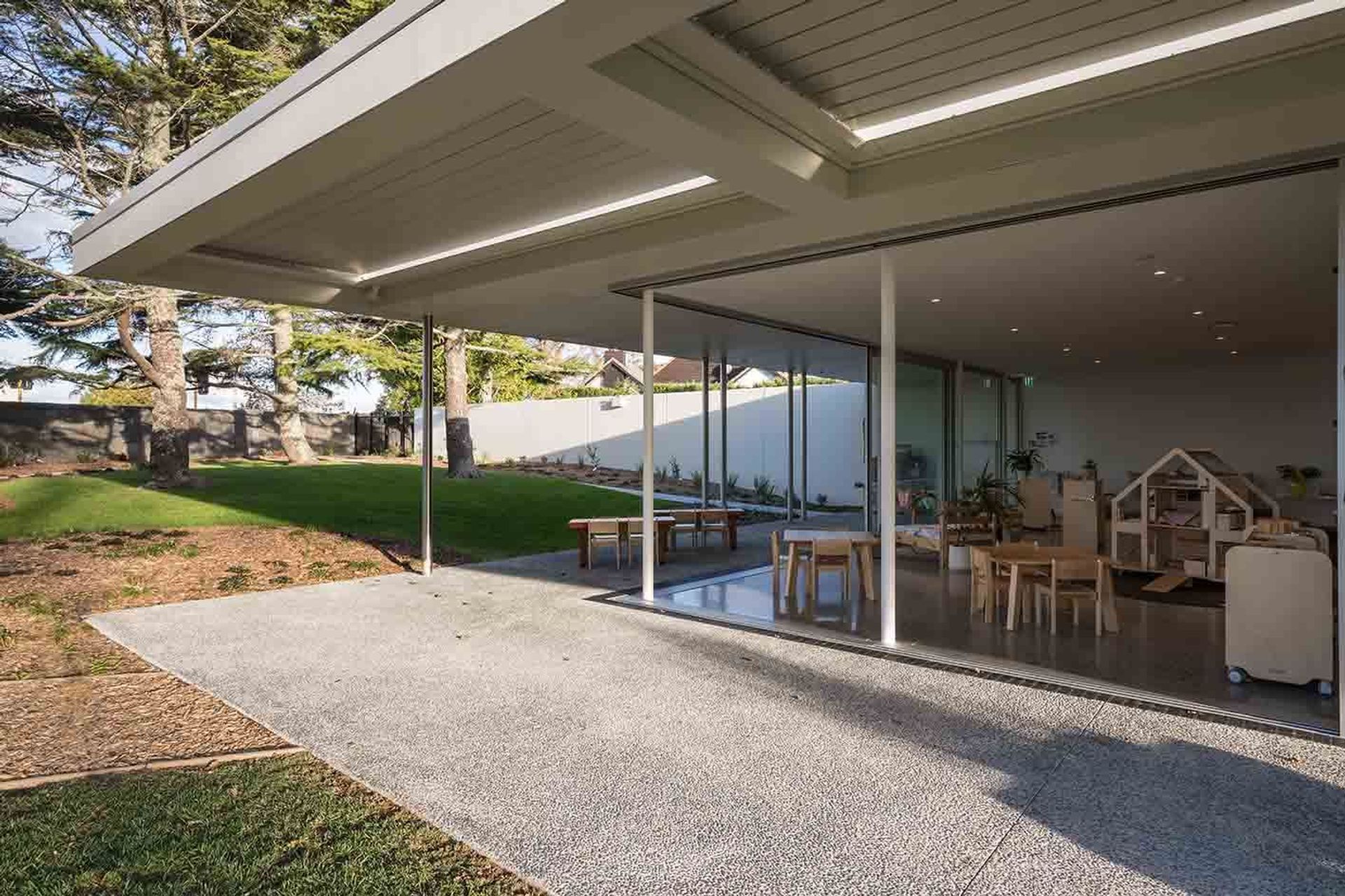 Little Doves Early Learning Centre, Albany