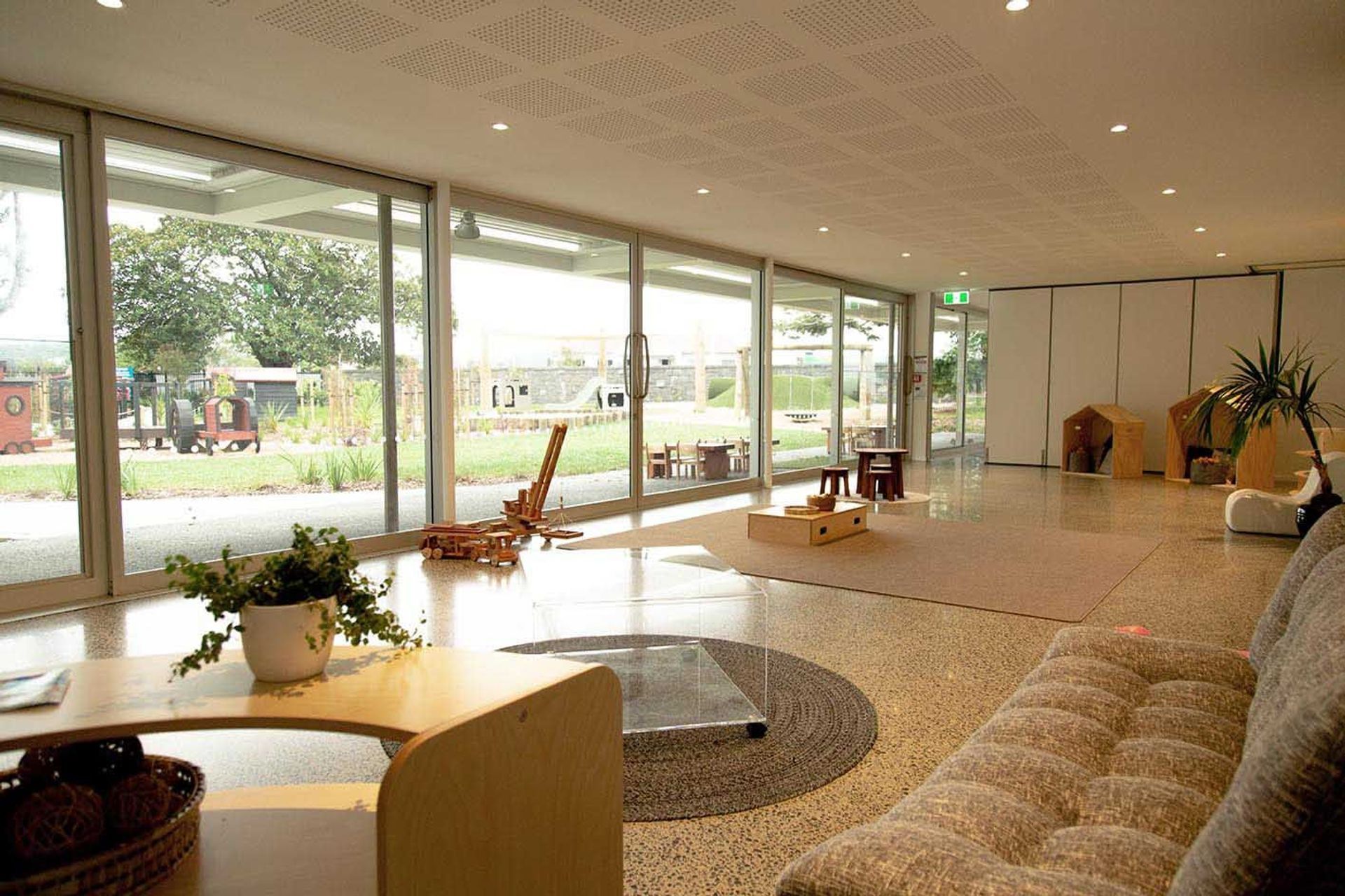 Little Doves Early Learning Centre, Albany