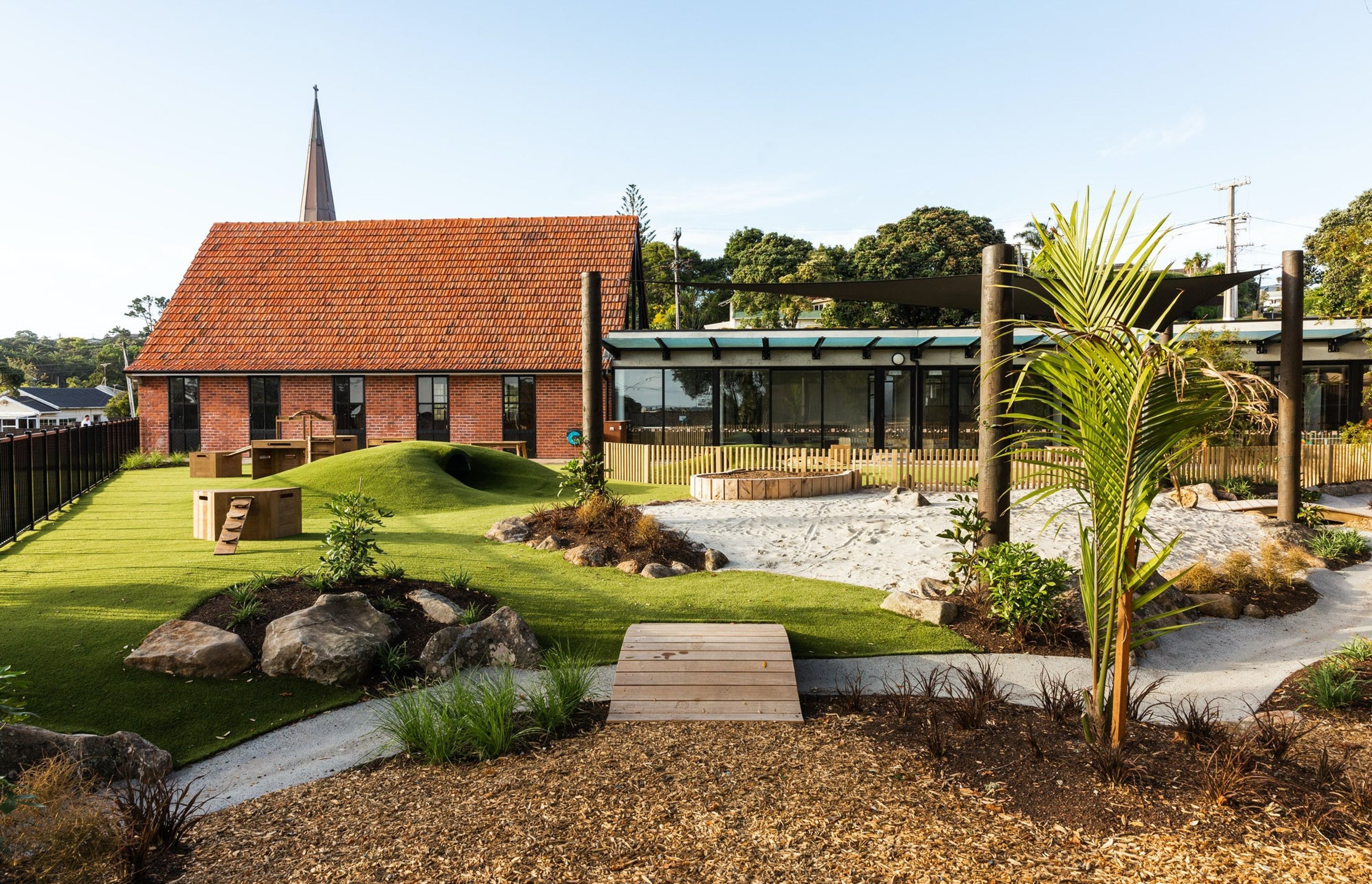 Cambells Bay Early Learning Centre
