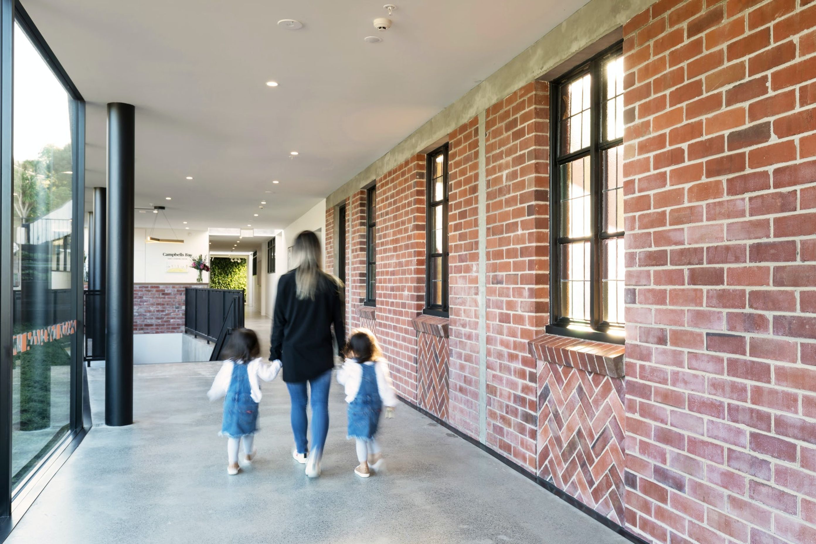 Cambells Bay Early Learning Centre
