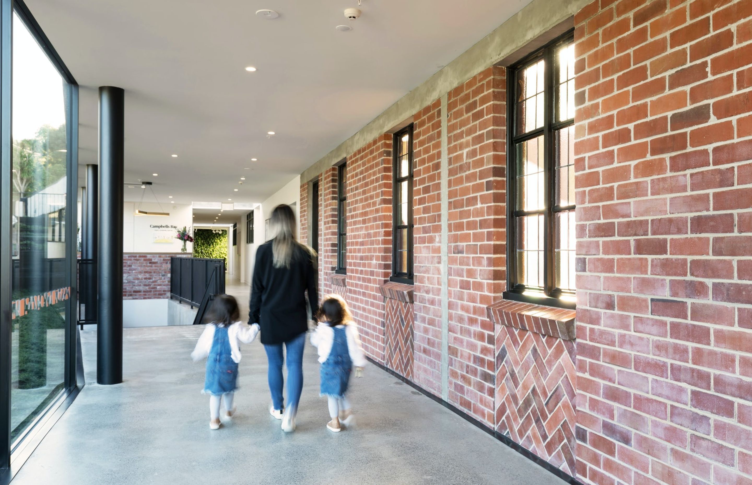 Cambells Bay Early Learning Centre
