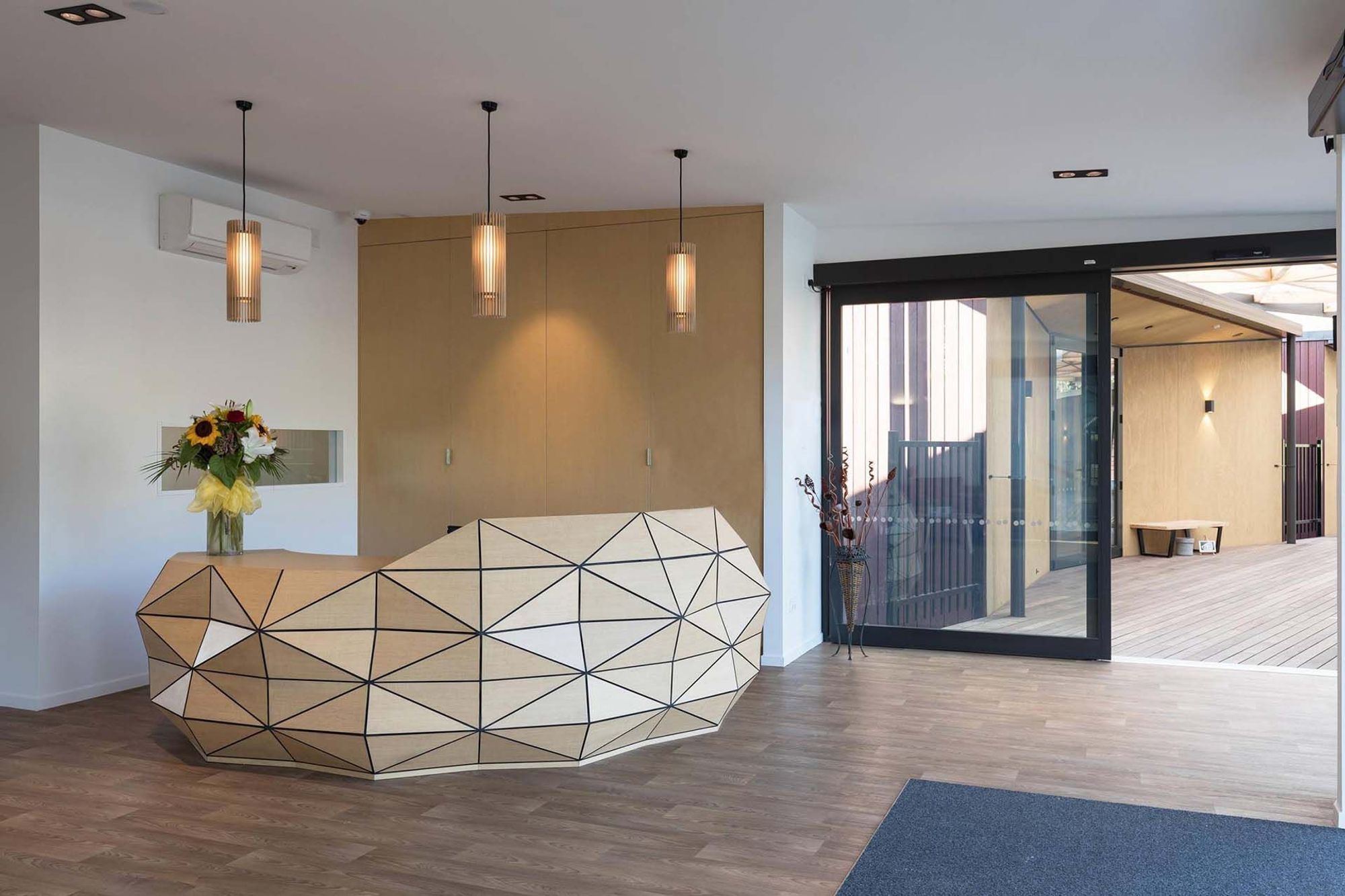 Fantails Estate, Dairy Flat