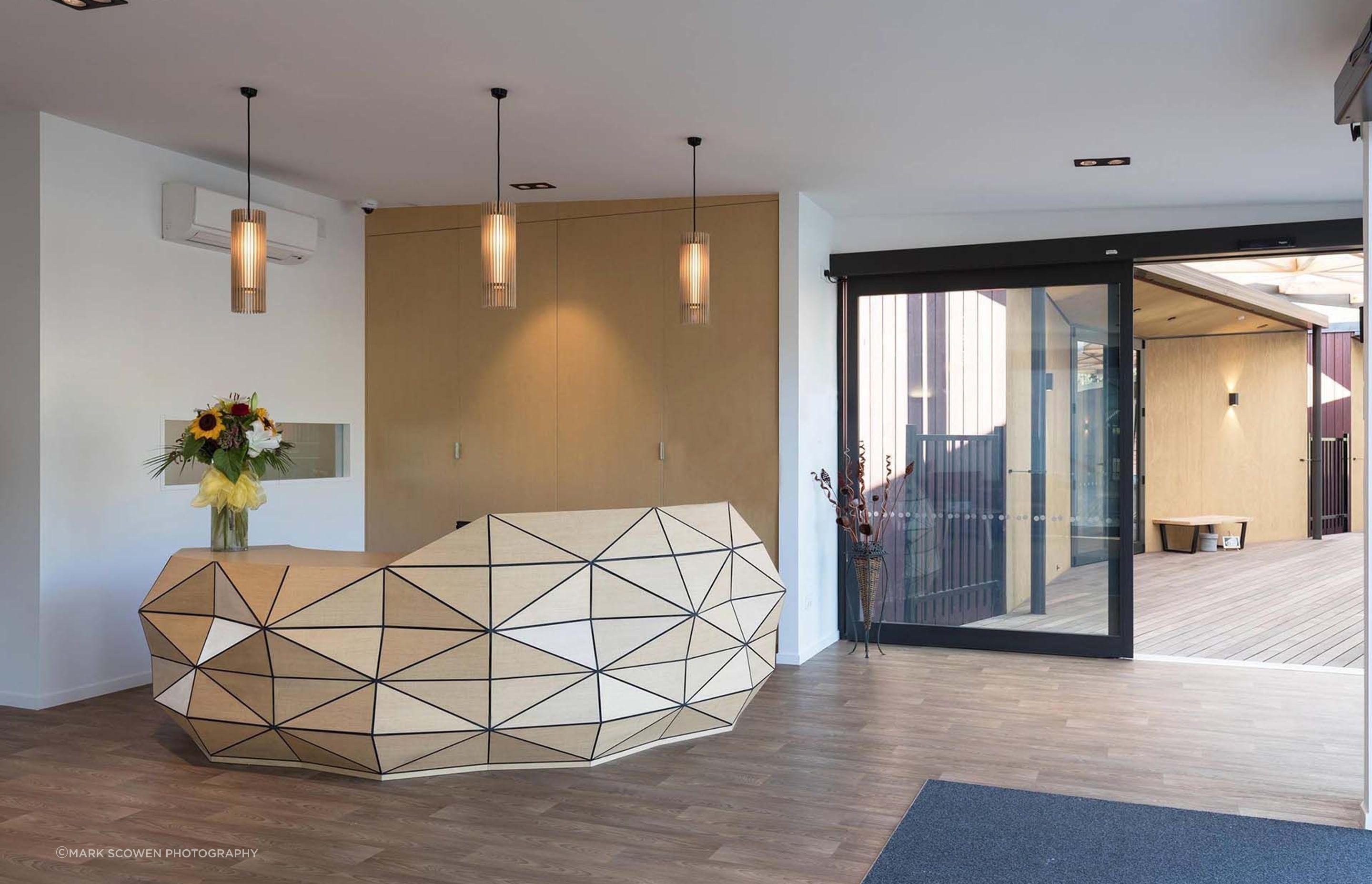 Fantails Estate, Dairy Flat