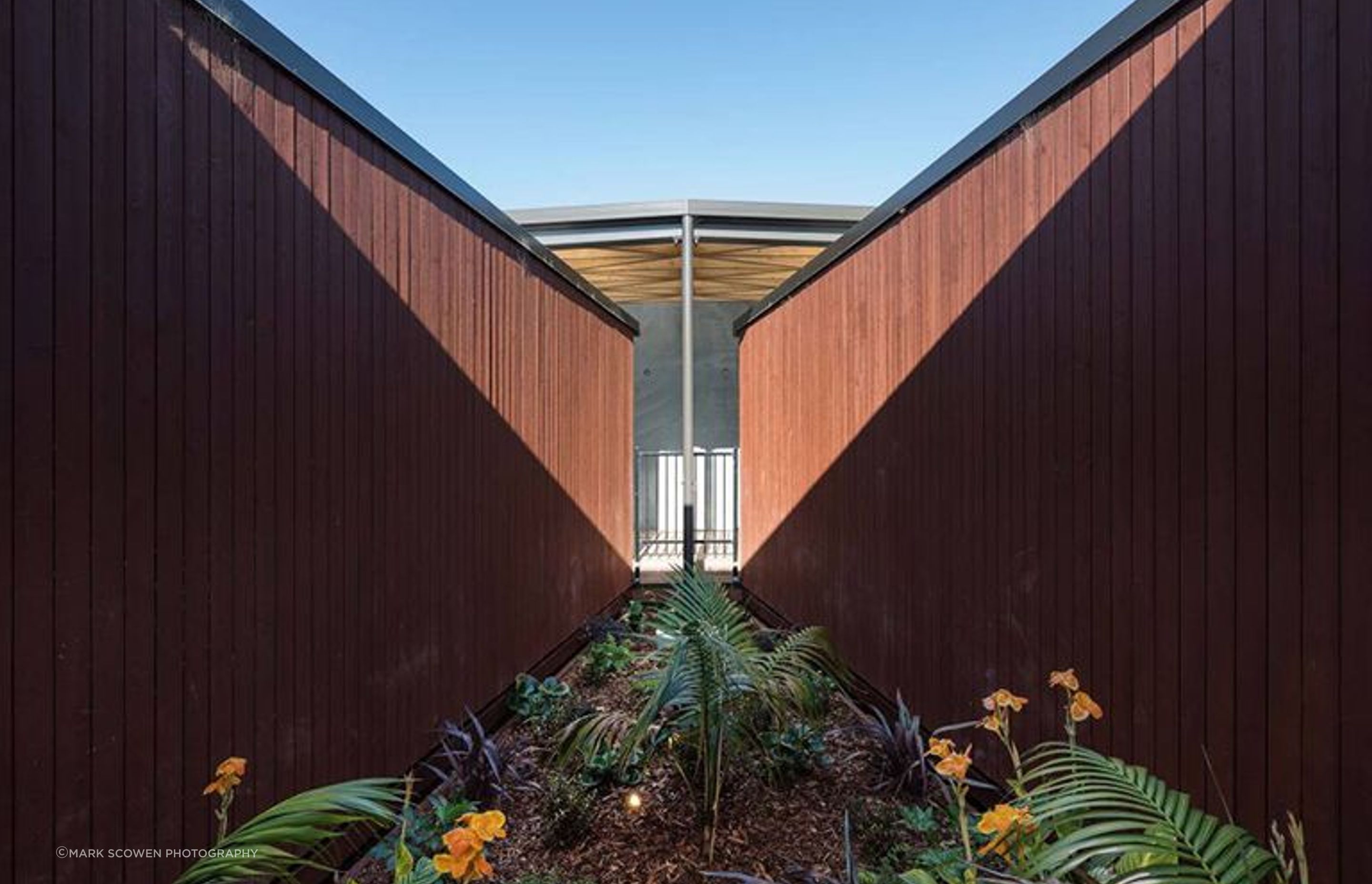 Fantails Estate, Dairy Flat
