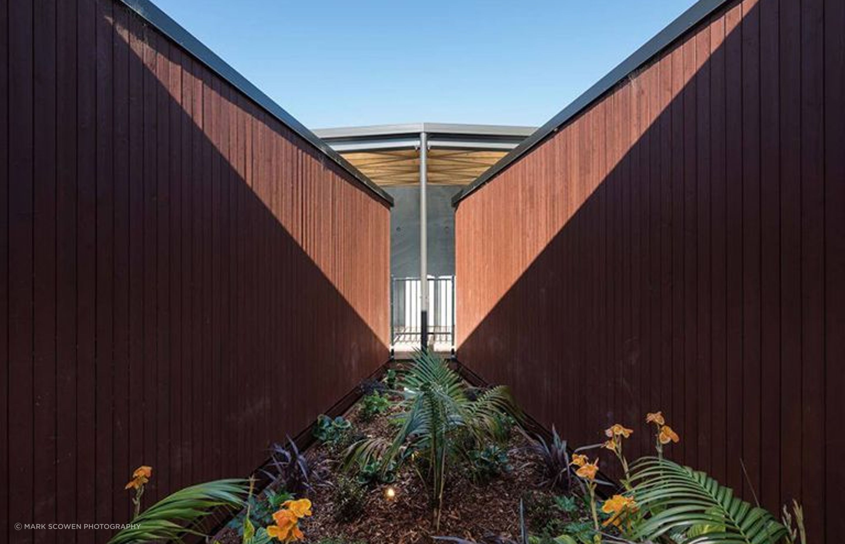 Fantails Estate, Dairy Flat
